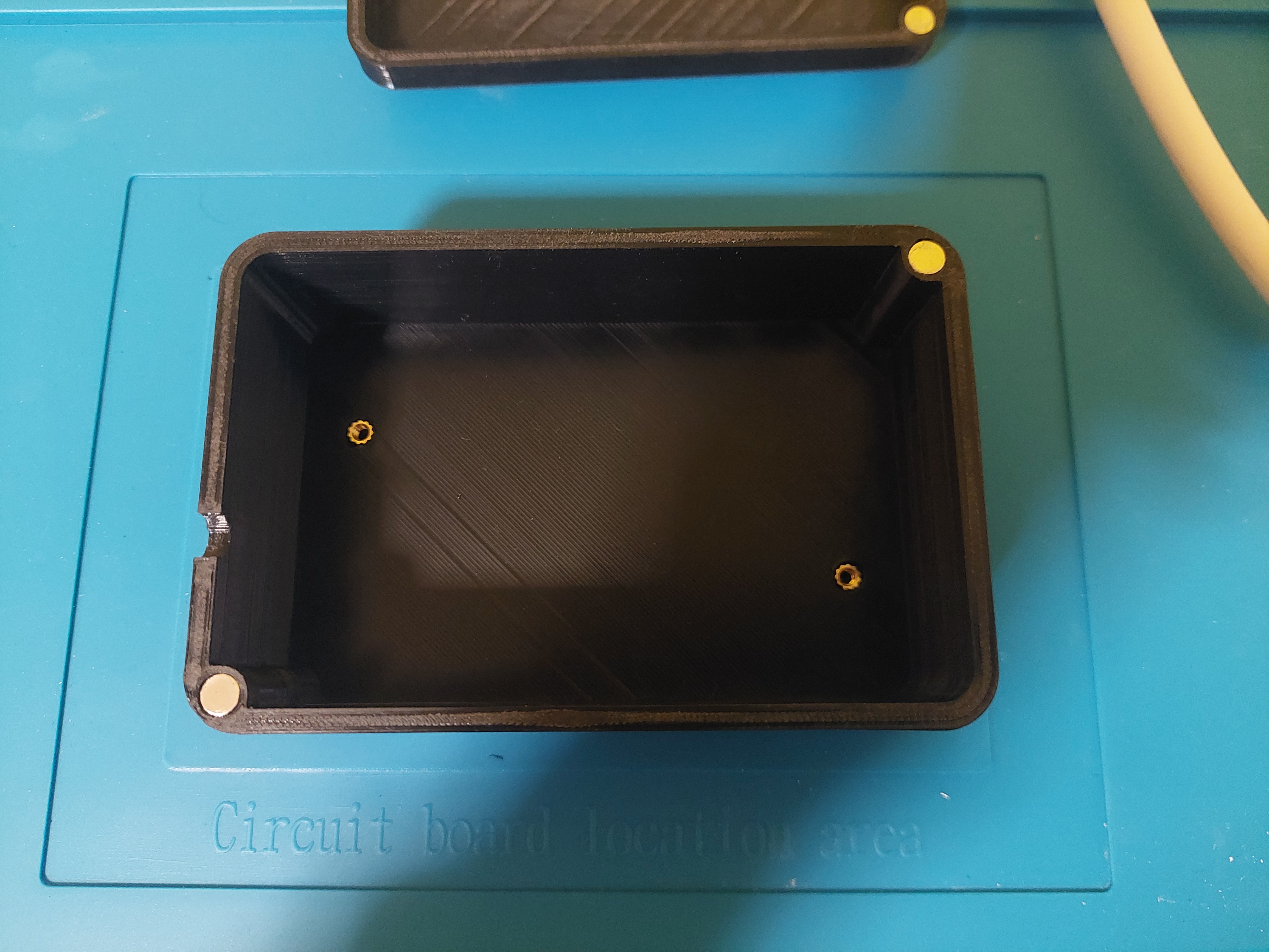 Housing for 5v power supply