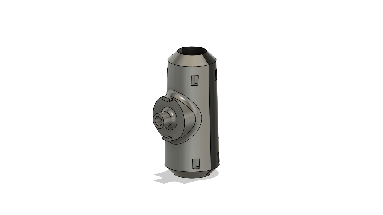 Thumb Throttle