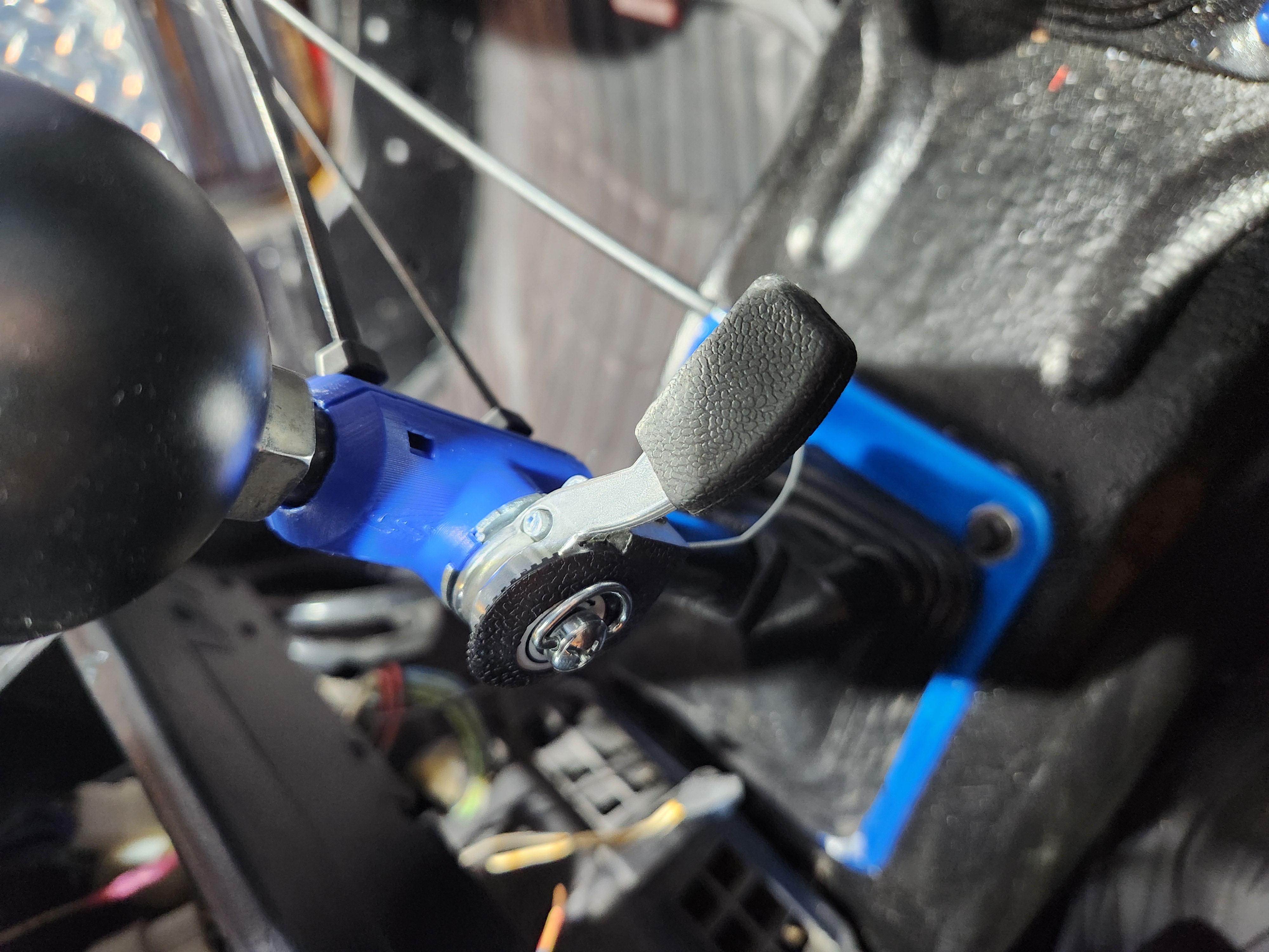Thumb Throttle — thumbnail 2