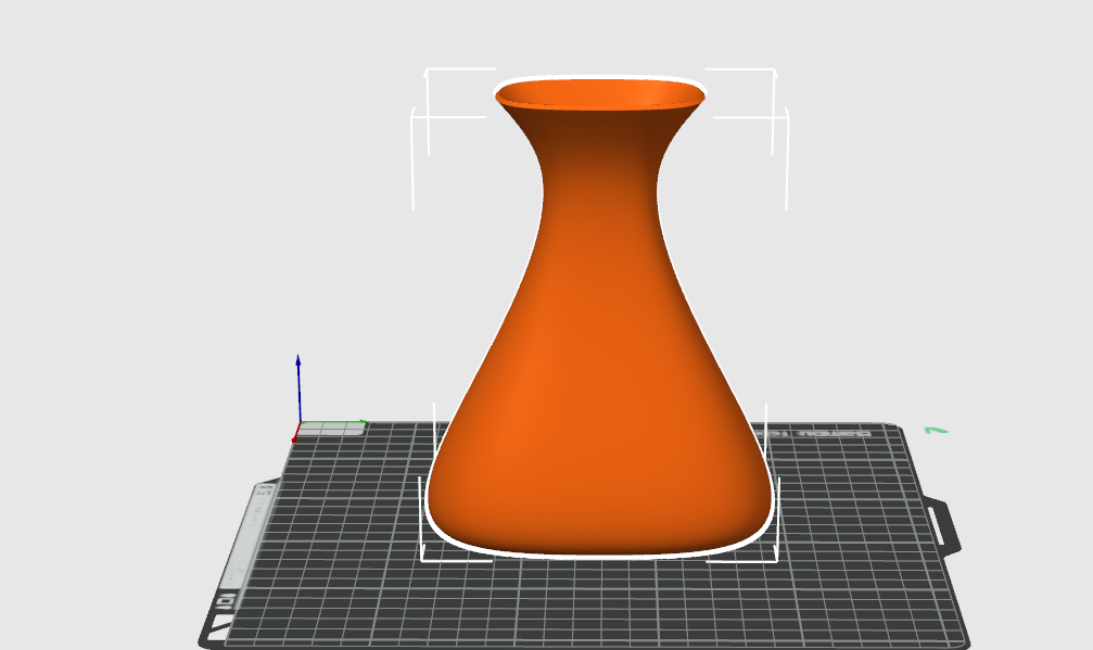 Vase