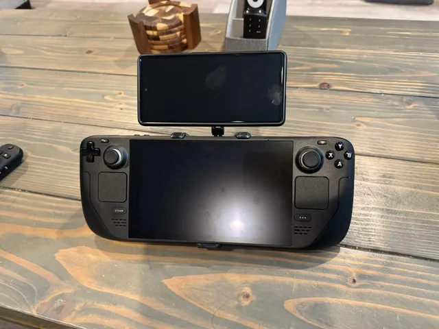 GoPro PopSocket Mount