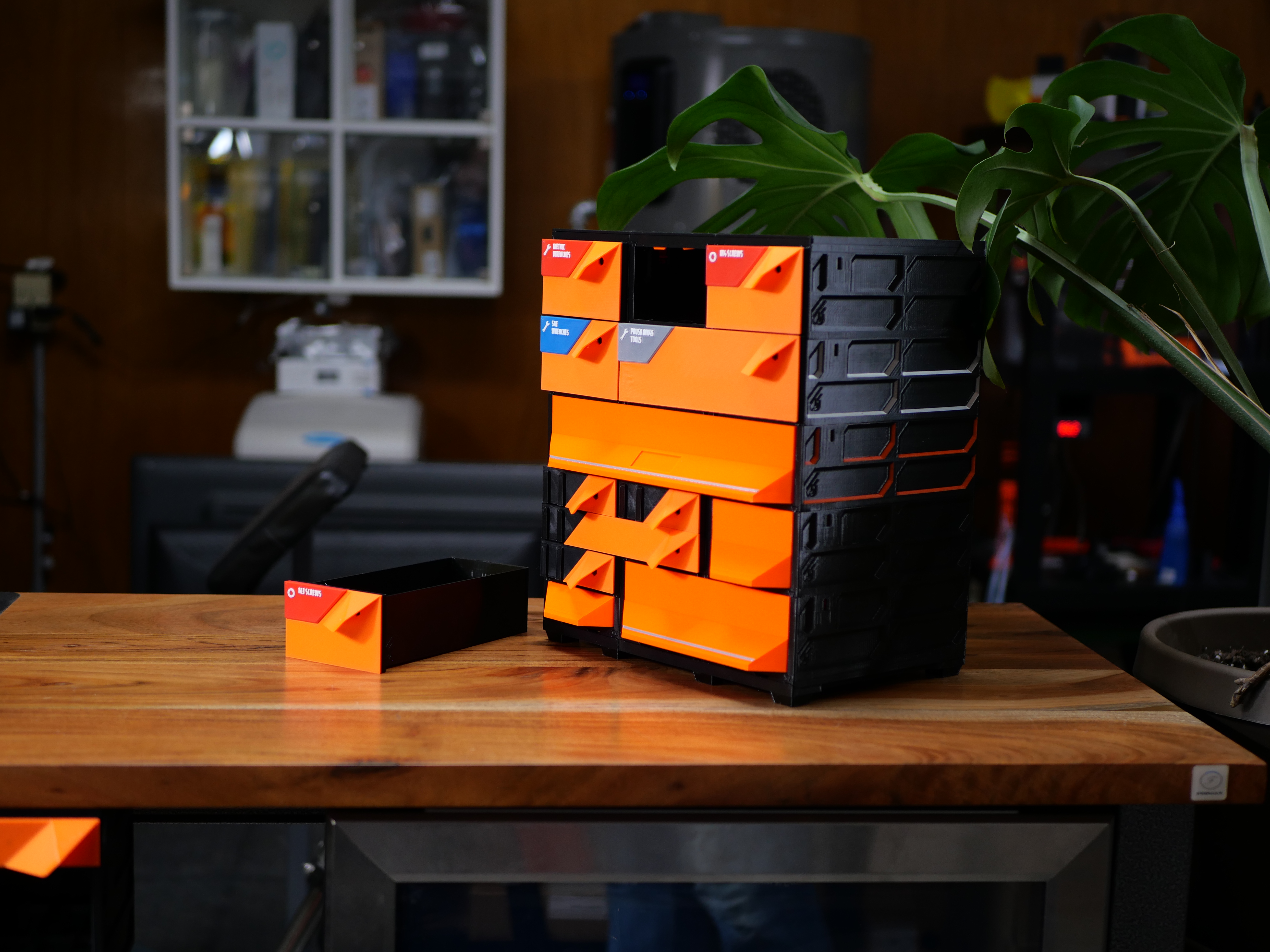 GEN2 185 Tabletop Starter Kit — miniatura 2