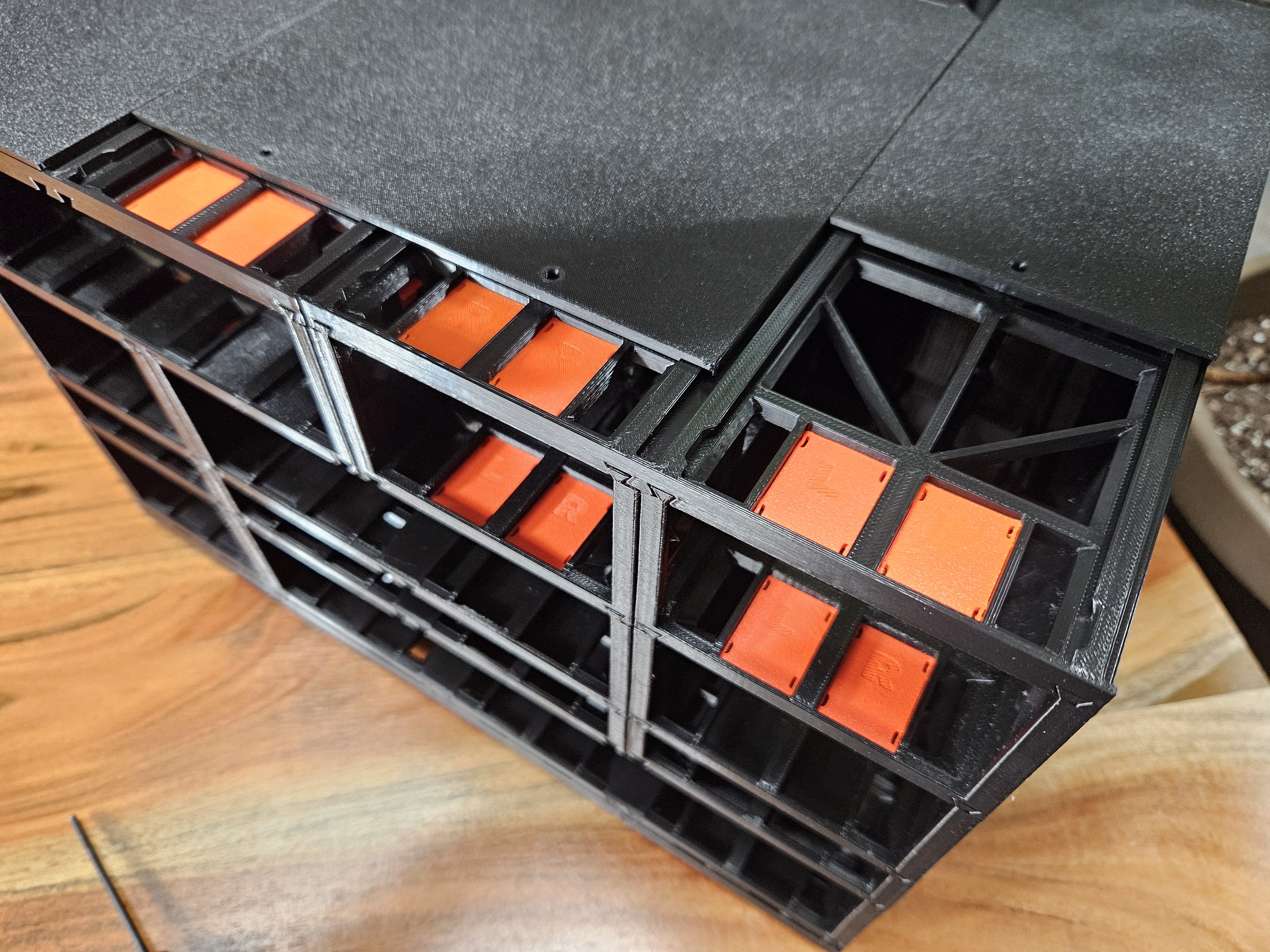 GEN2 185 Tabletop Starter Kit — miniatura 3