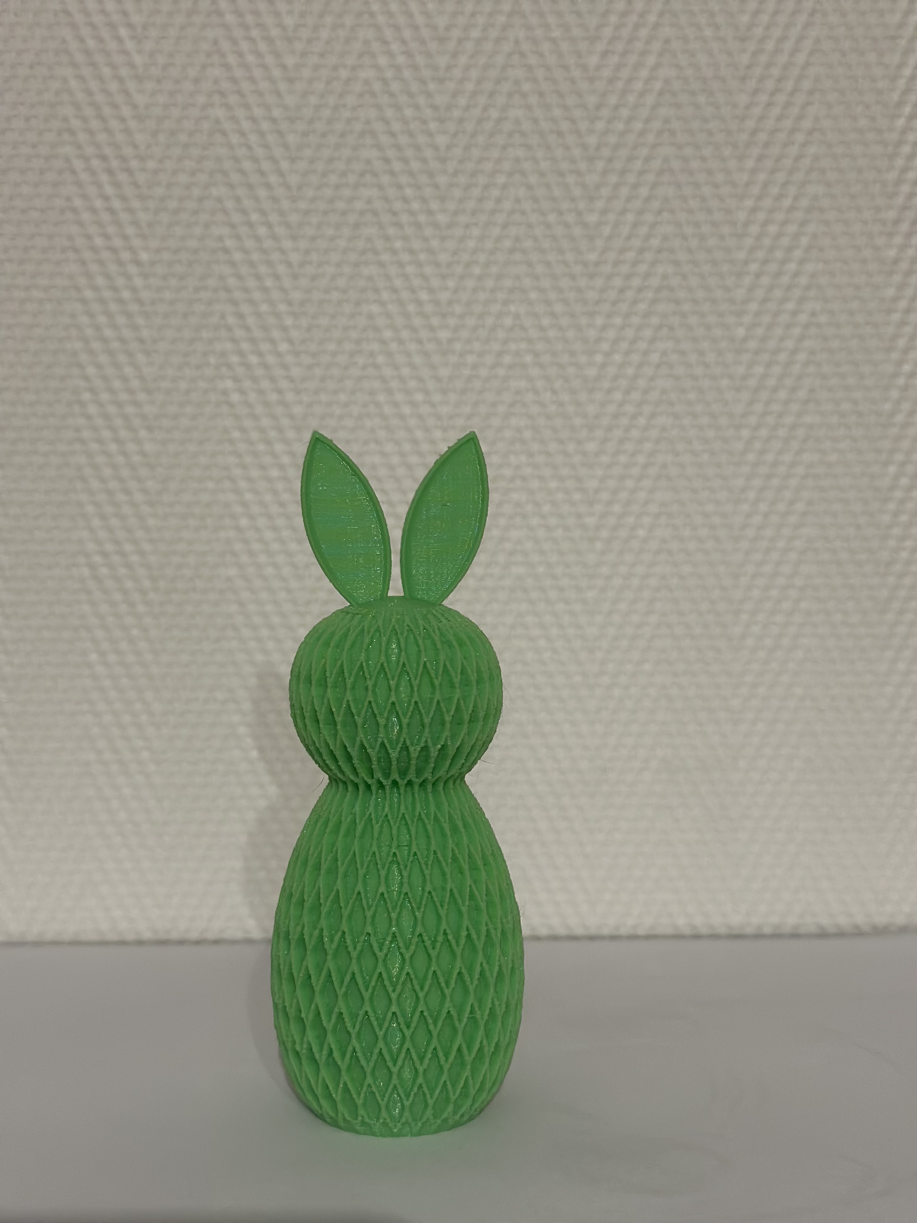 Osterhase Sarah / Easterbunny Sarah