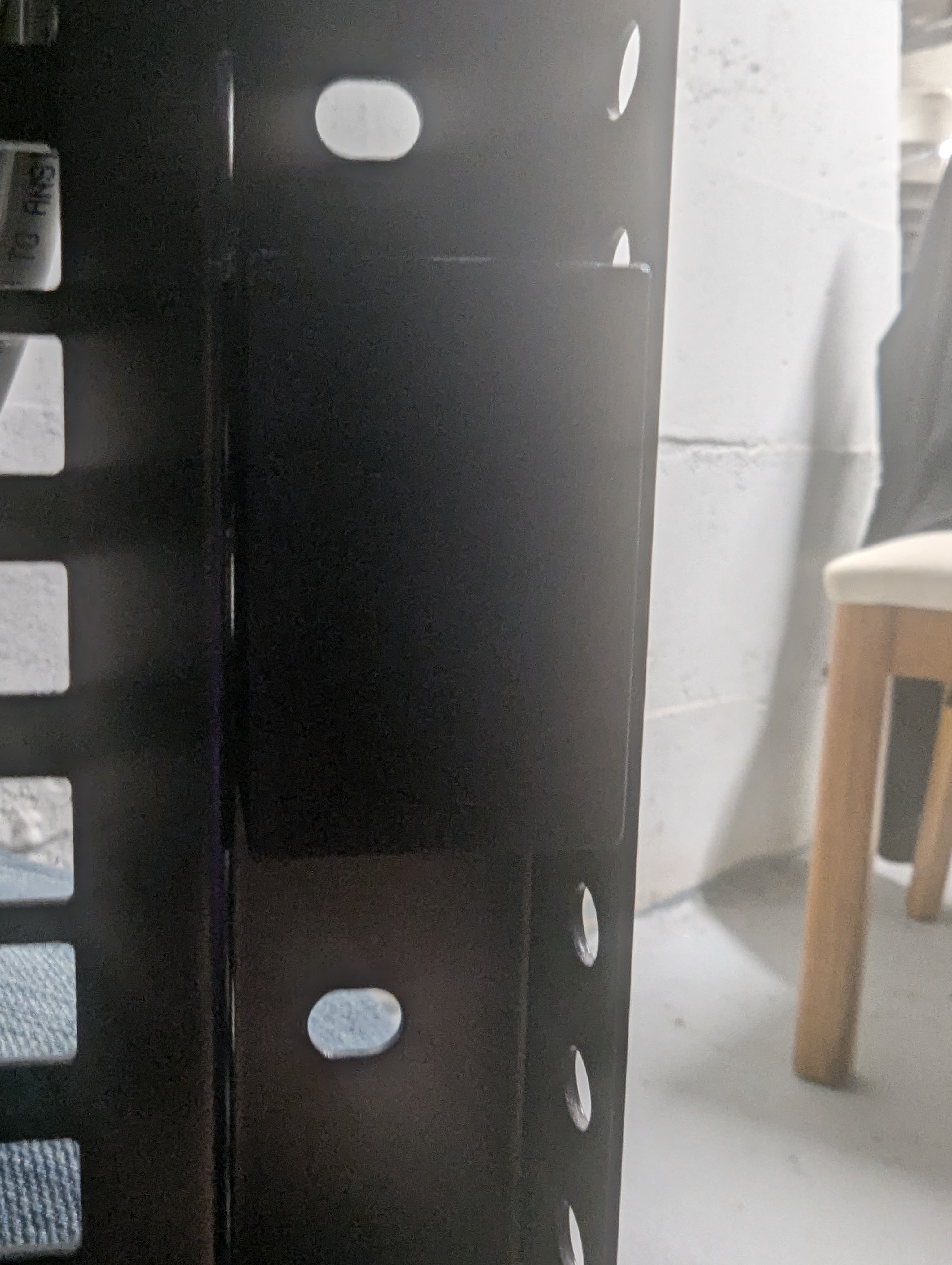 Startech/Generic Server Rack Cable Covers — miniatura 4