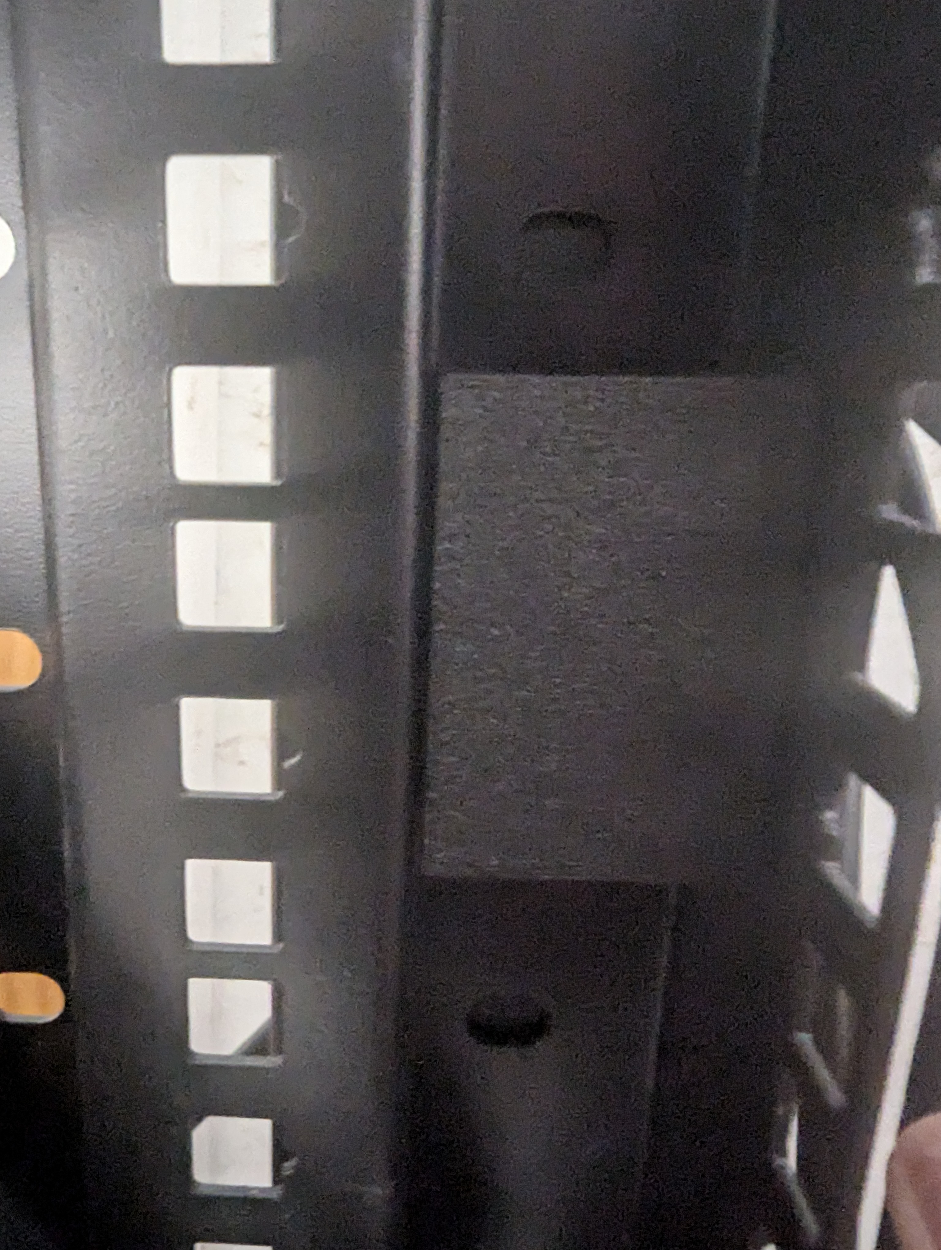 Startech/Generic Server Rack Cable Covers — miniatura 3