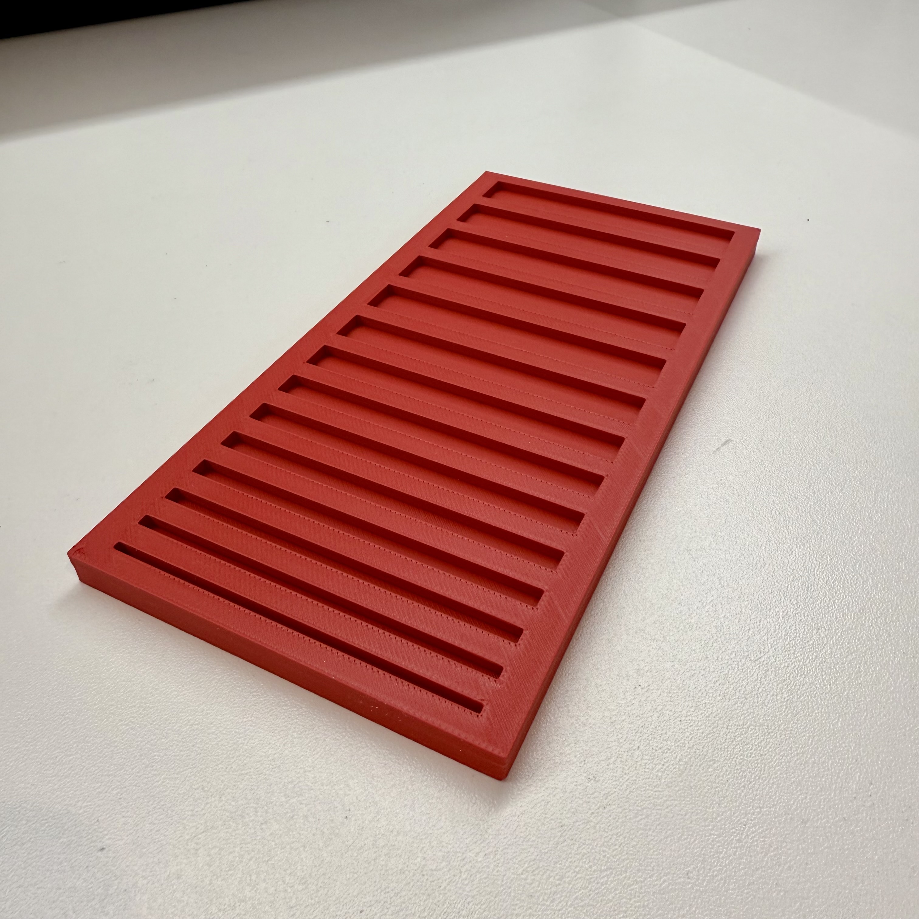 Setup Block Holder