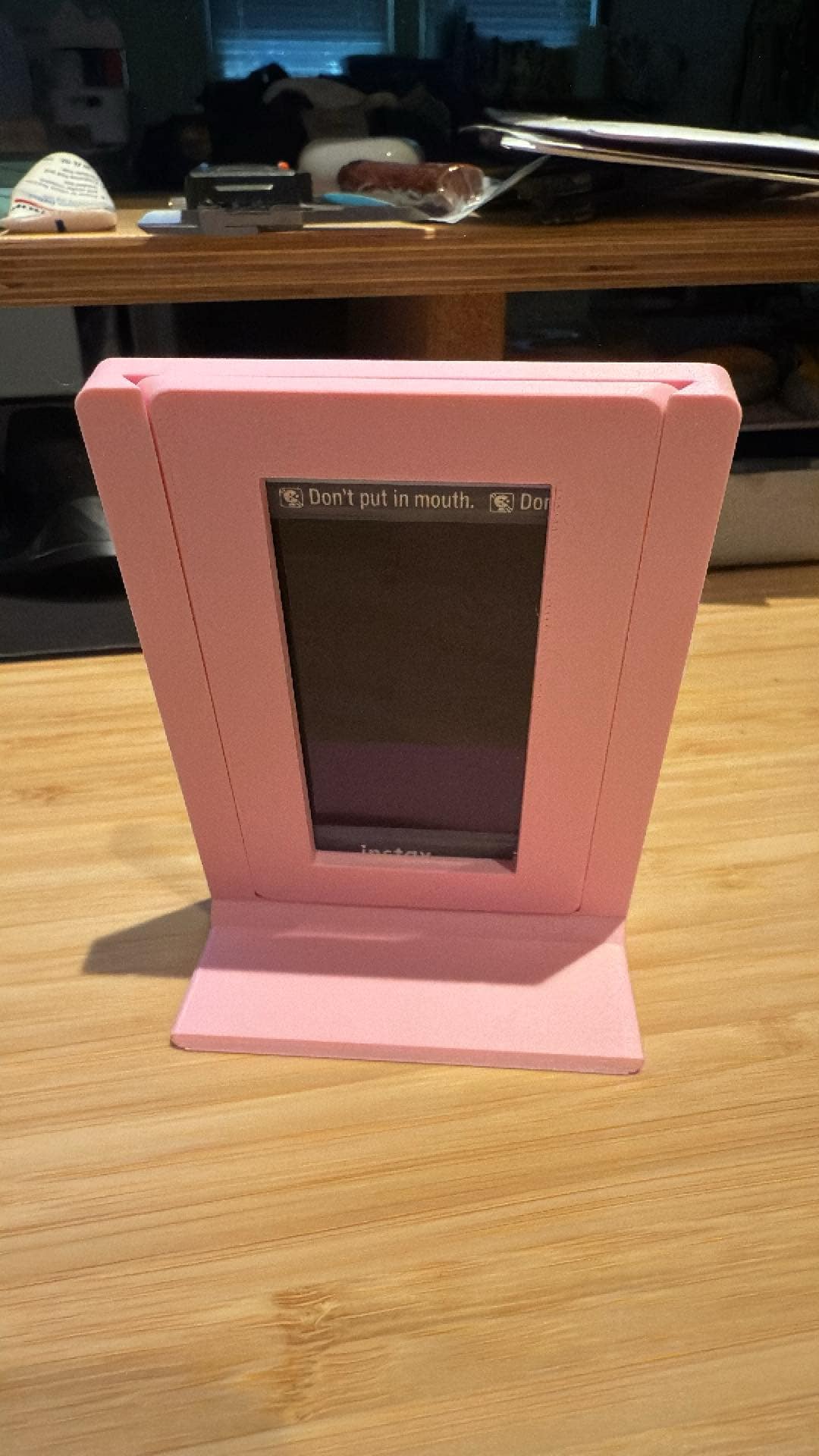 InstaxMini Frame Stand — miniatura 2