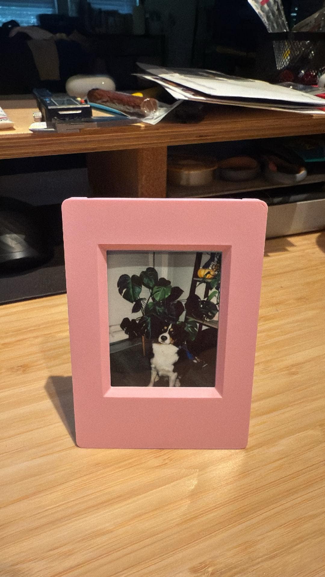 InstaxMini Frame Stand
