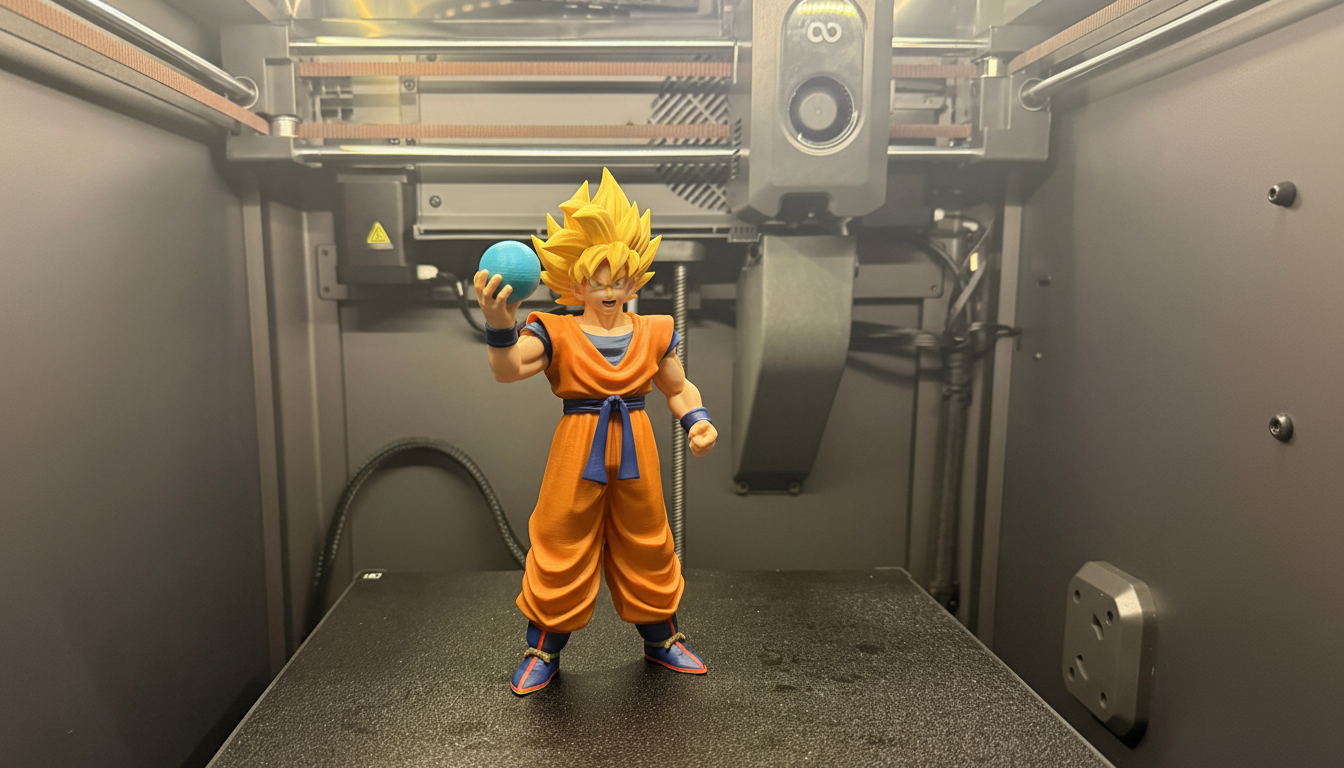Son Goku