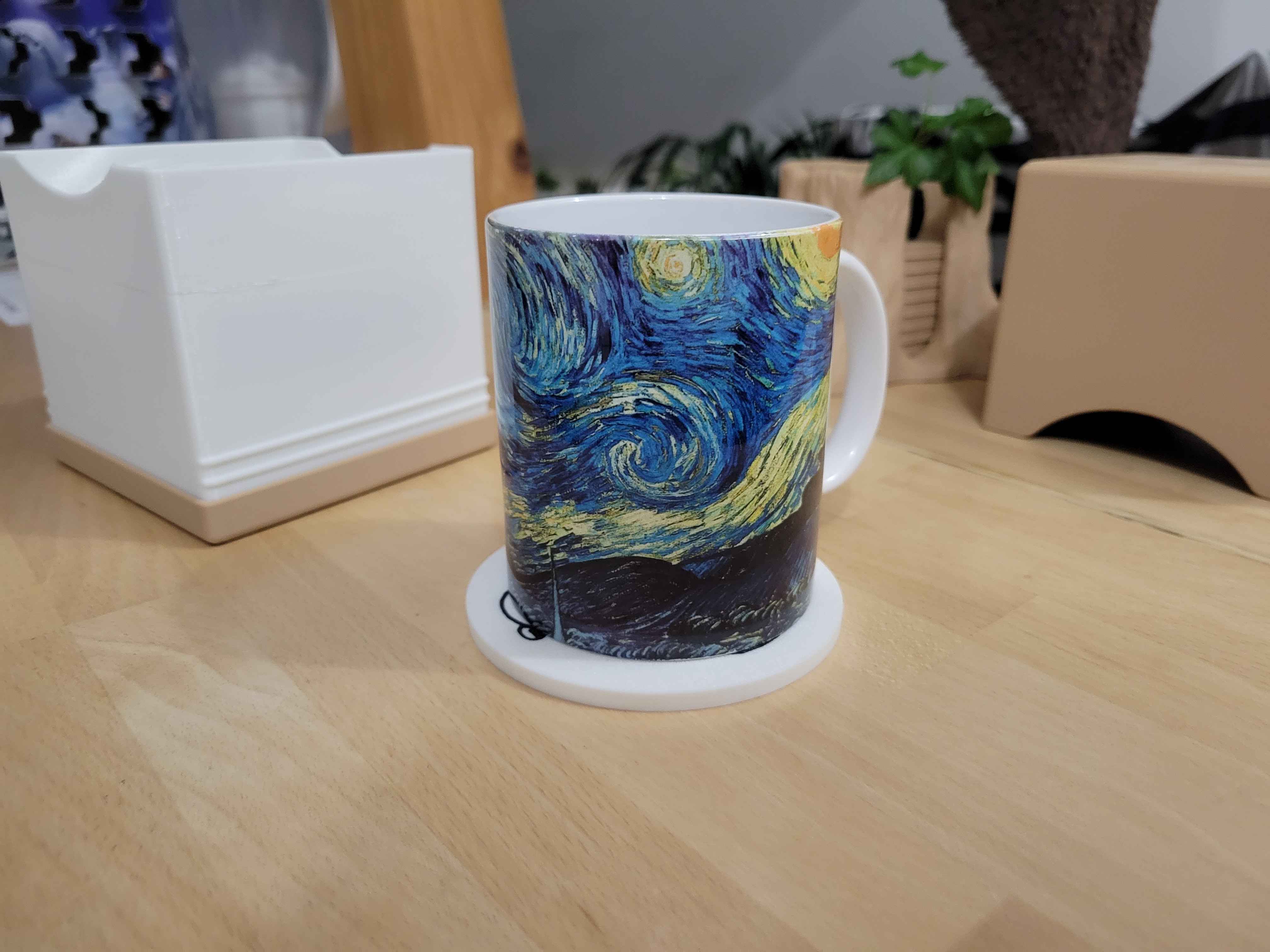 Coasters PEANUT — miniatura 2