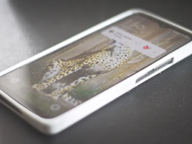 TCL K24 case