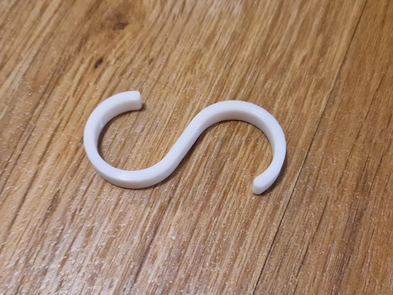 Hook by Jim | Download free STL model | Printables.com