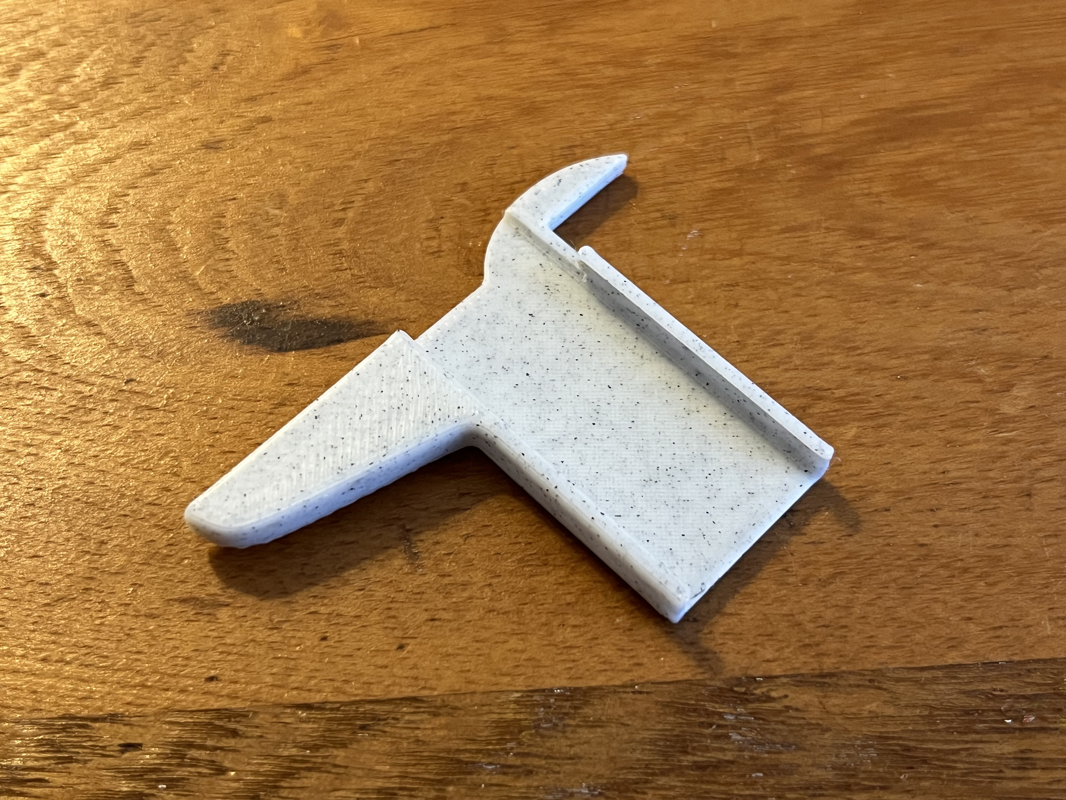 Miniatura 3 do modelo 3D UPDATED Calipers (cm)