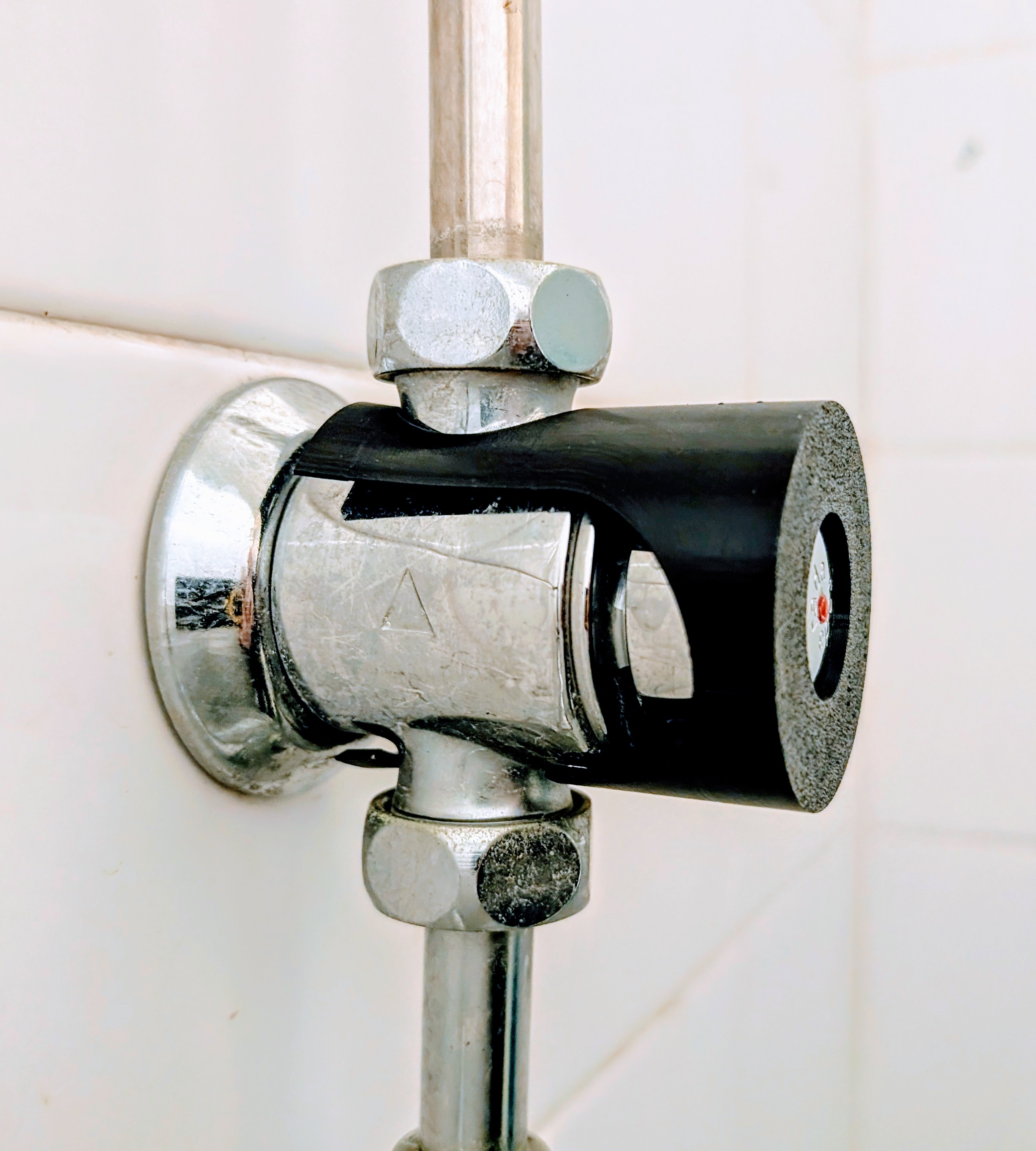 Rada Push-button shower button-pusher — thumbnail 3