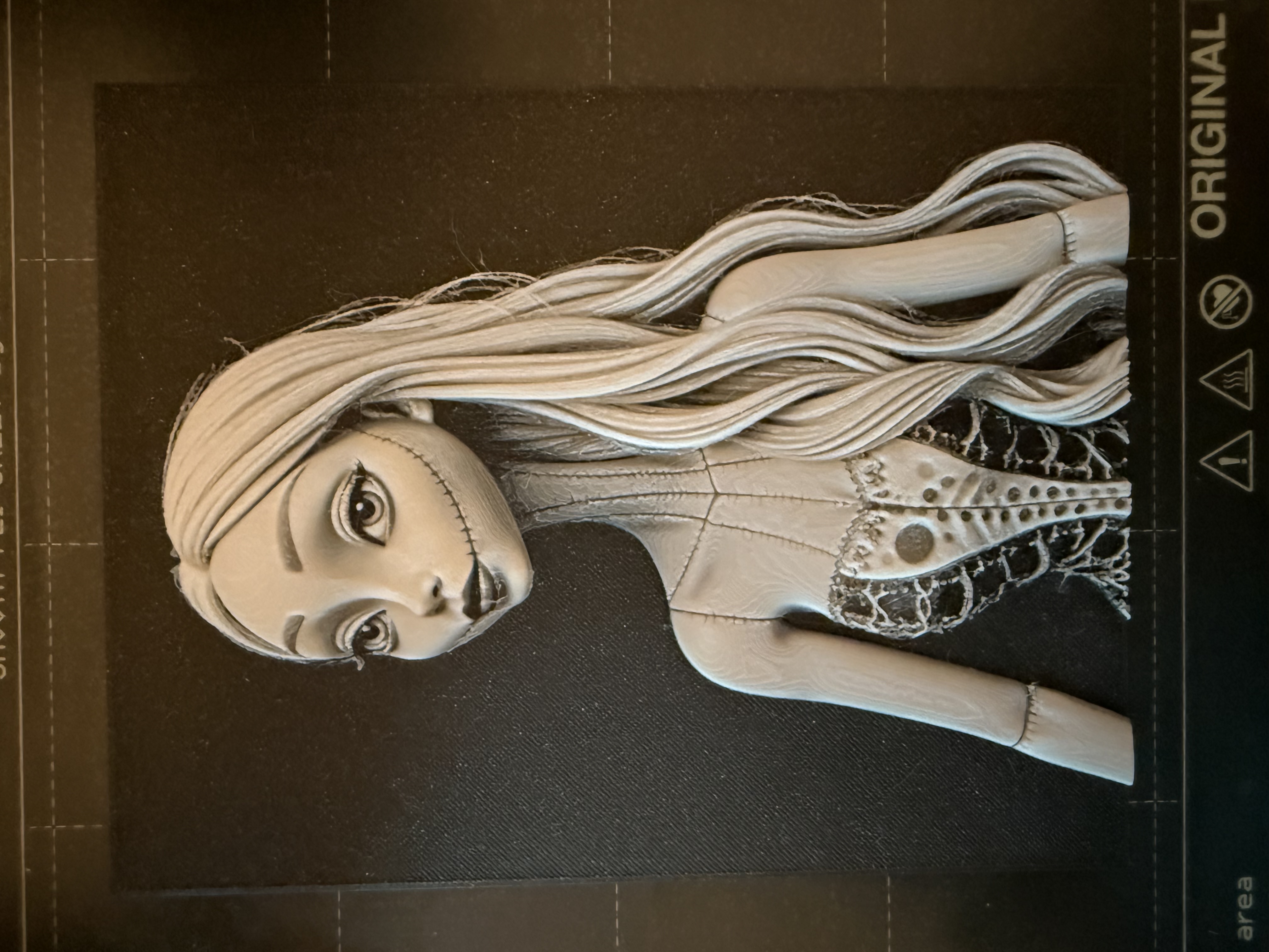Corpse Bride — miniatura 2
