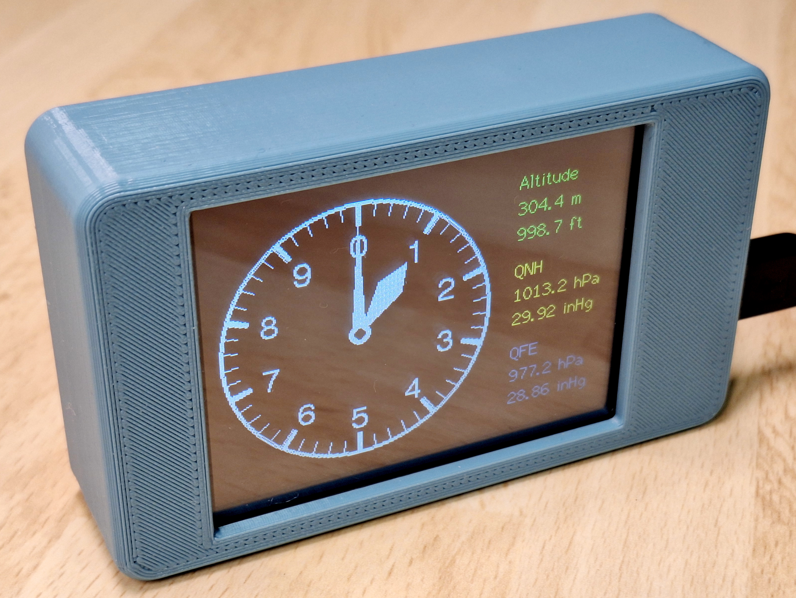CYD Cheap Yellow Display housing