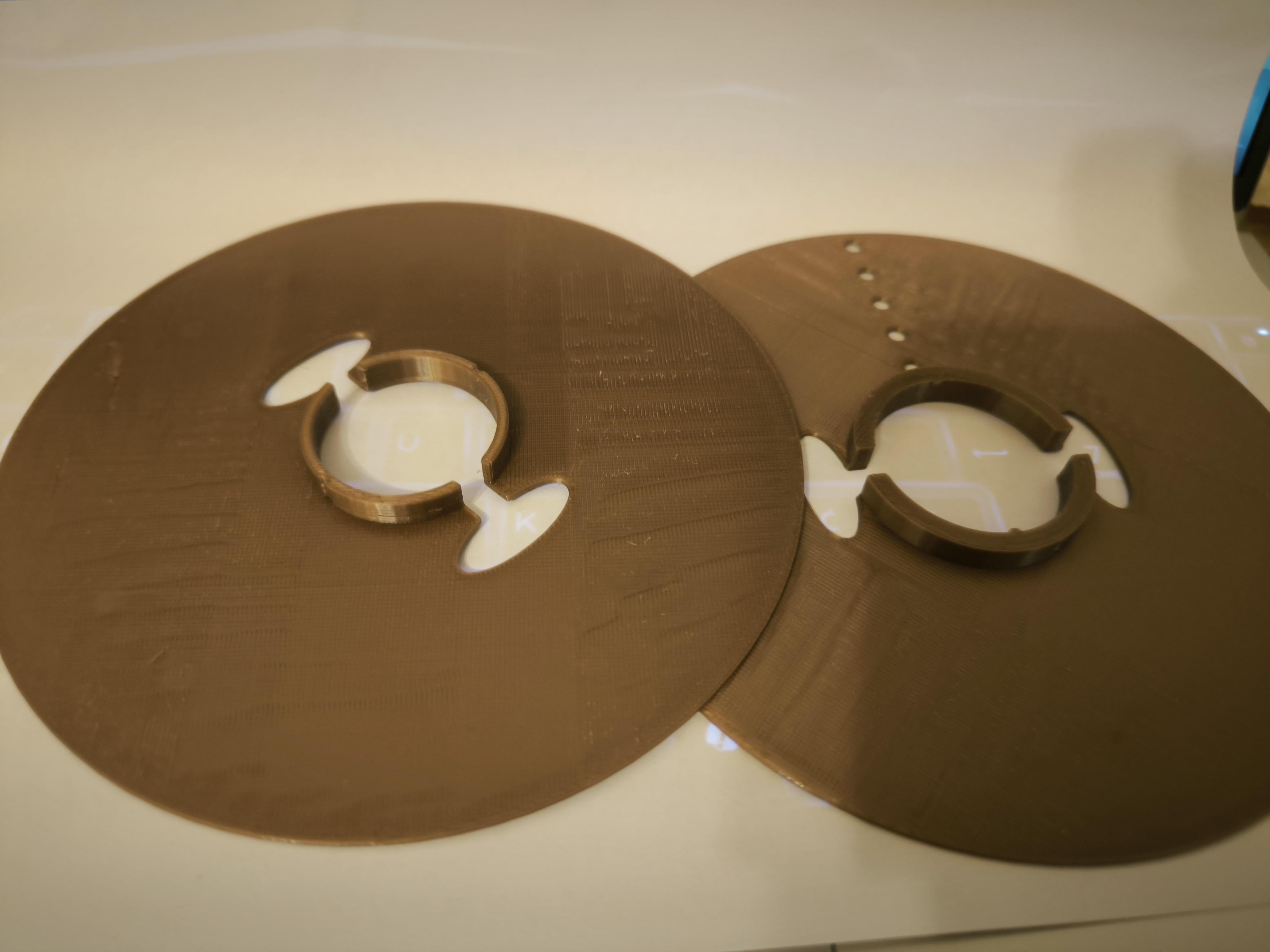 Led storage coil (parametrized) — miniatura 2