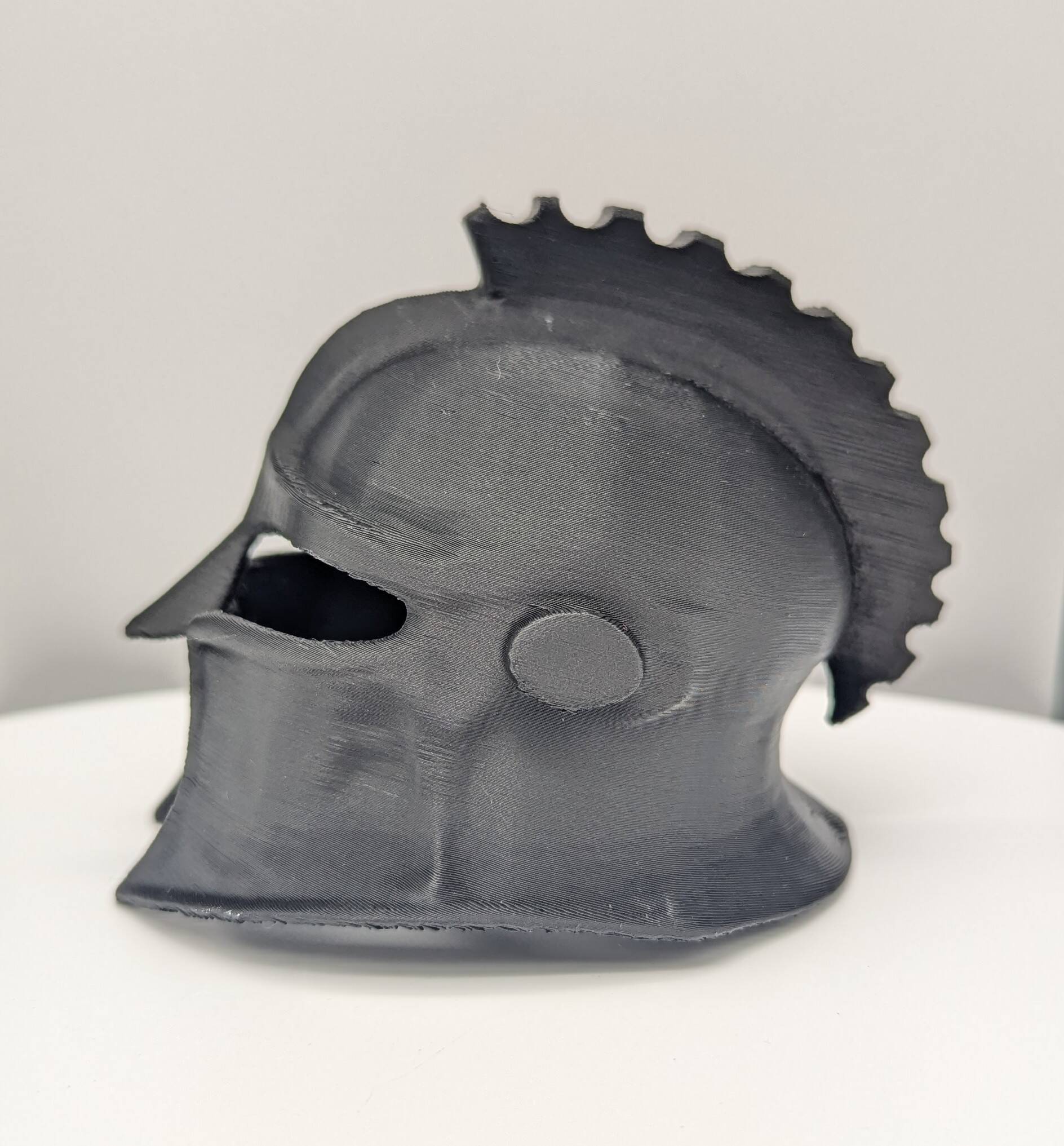 Trojan Helmet — miniatura 4