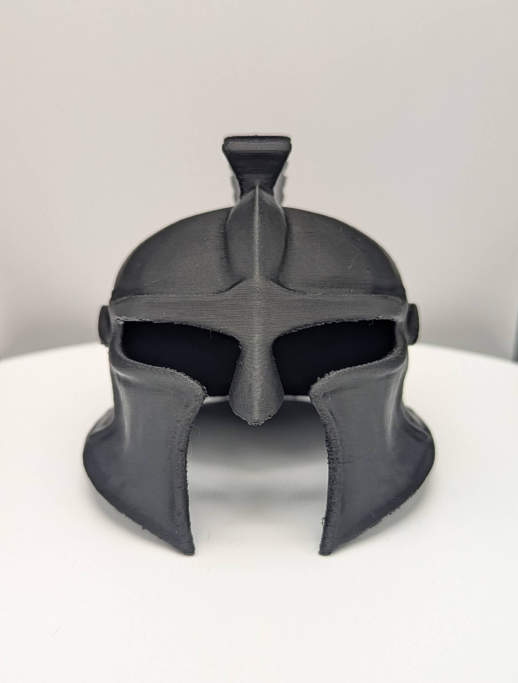 Trojan Helmet — miniatura 5