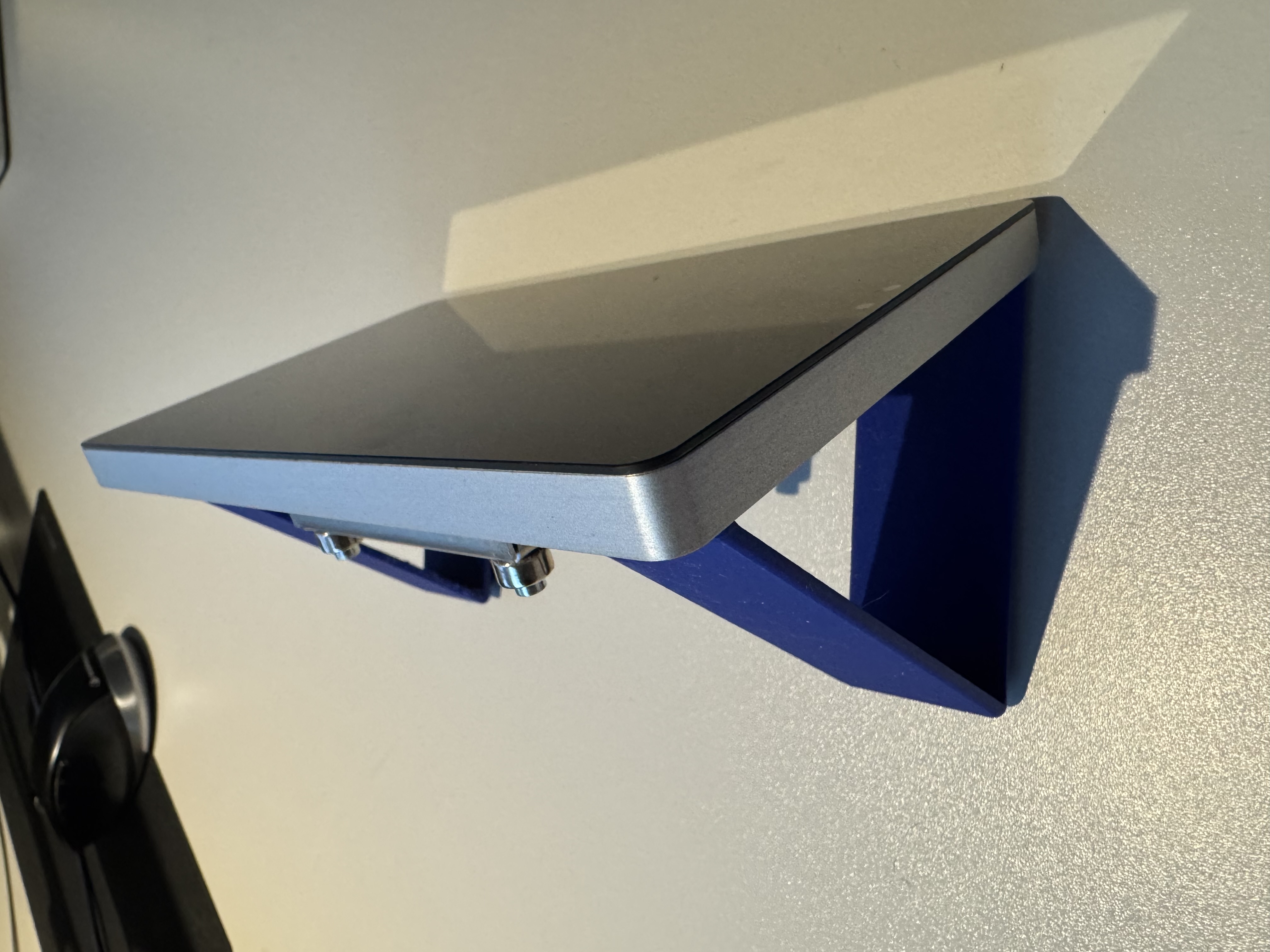 Trivum TouchPad 7 table stand — miniatura 2