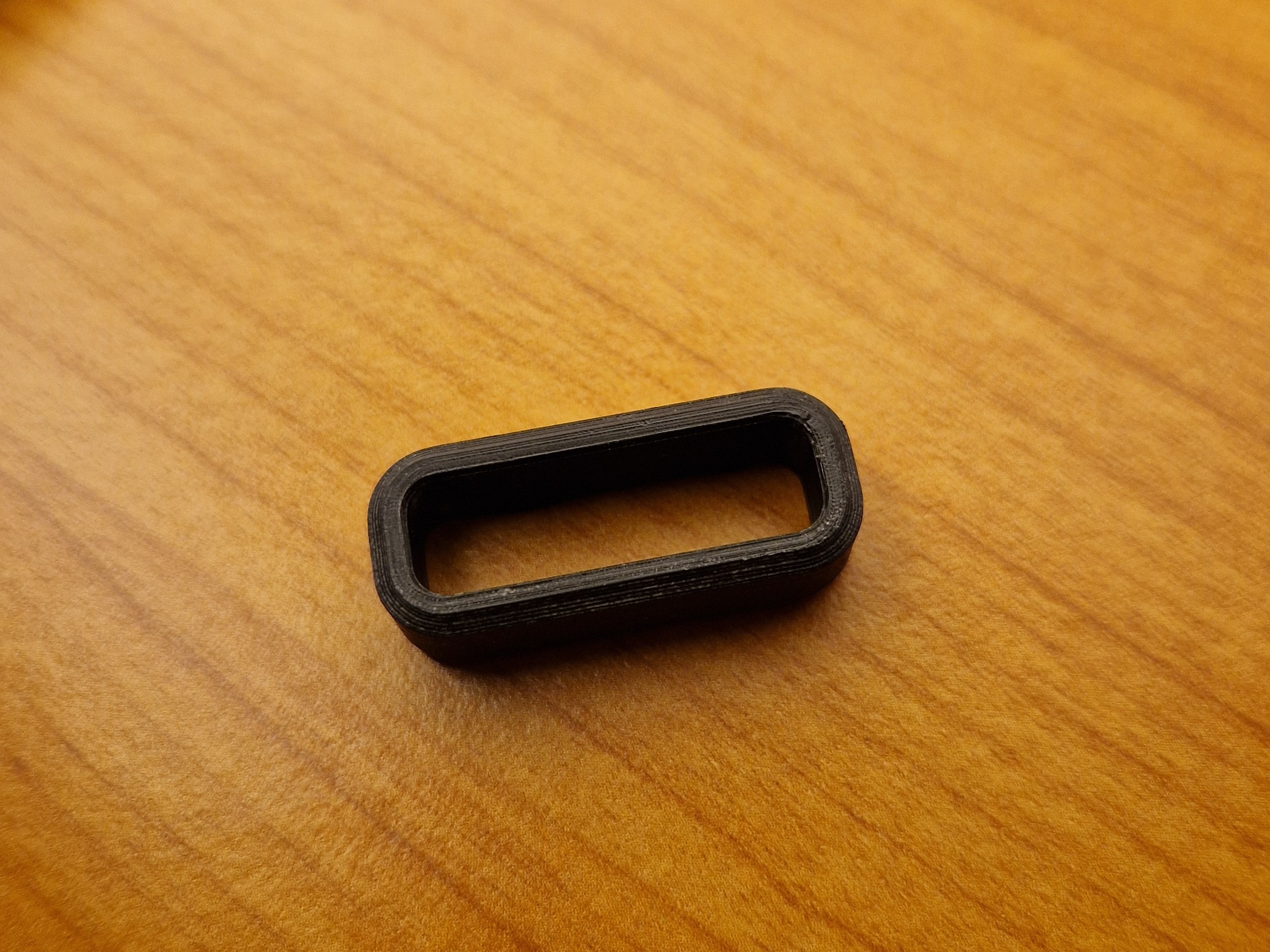 Watch belt clip — thumbnail 2