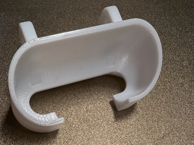 airpods pro skadis mount with hooks