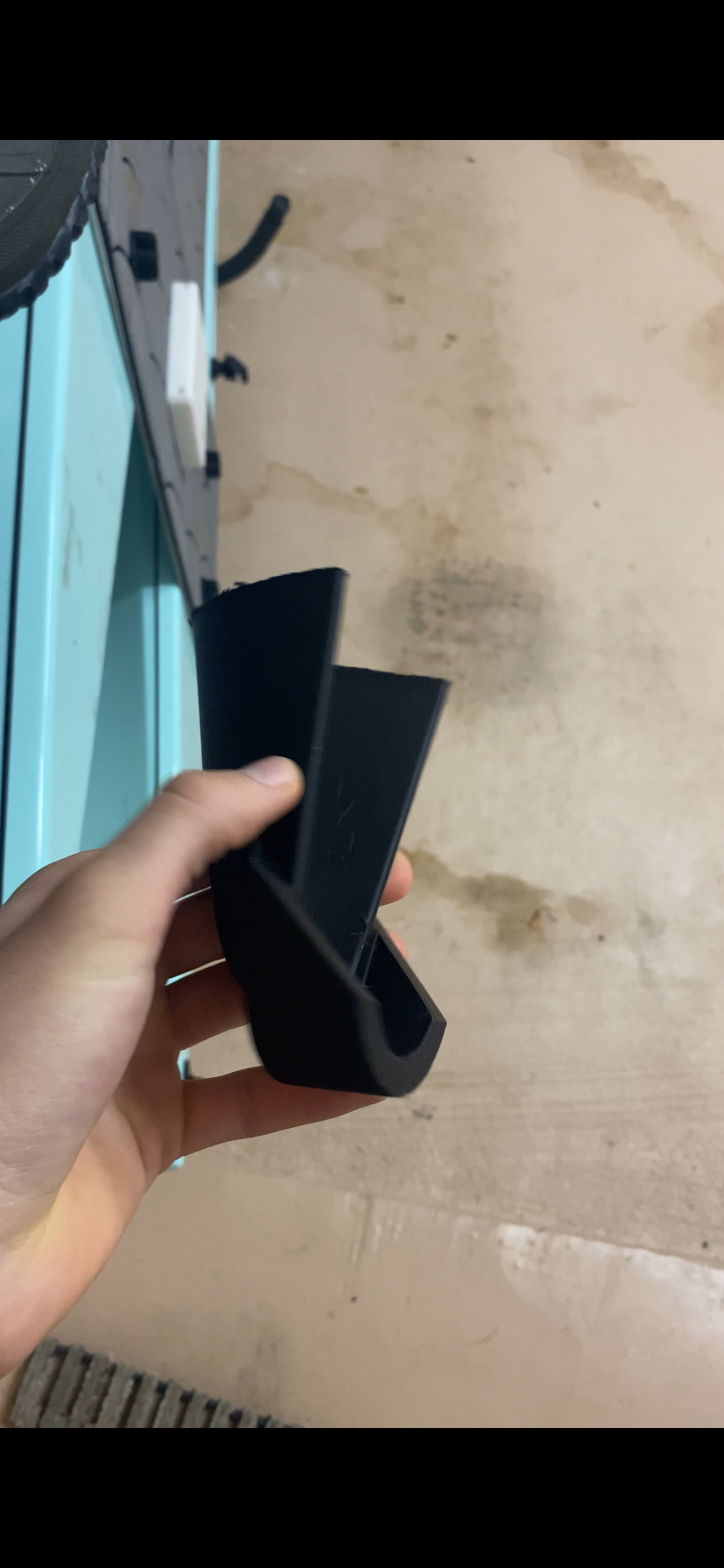 Livewater sports L2 hull bumper/guard — miniatura 4