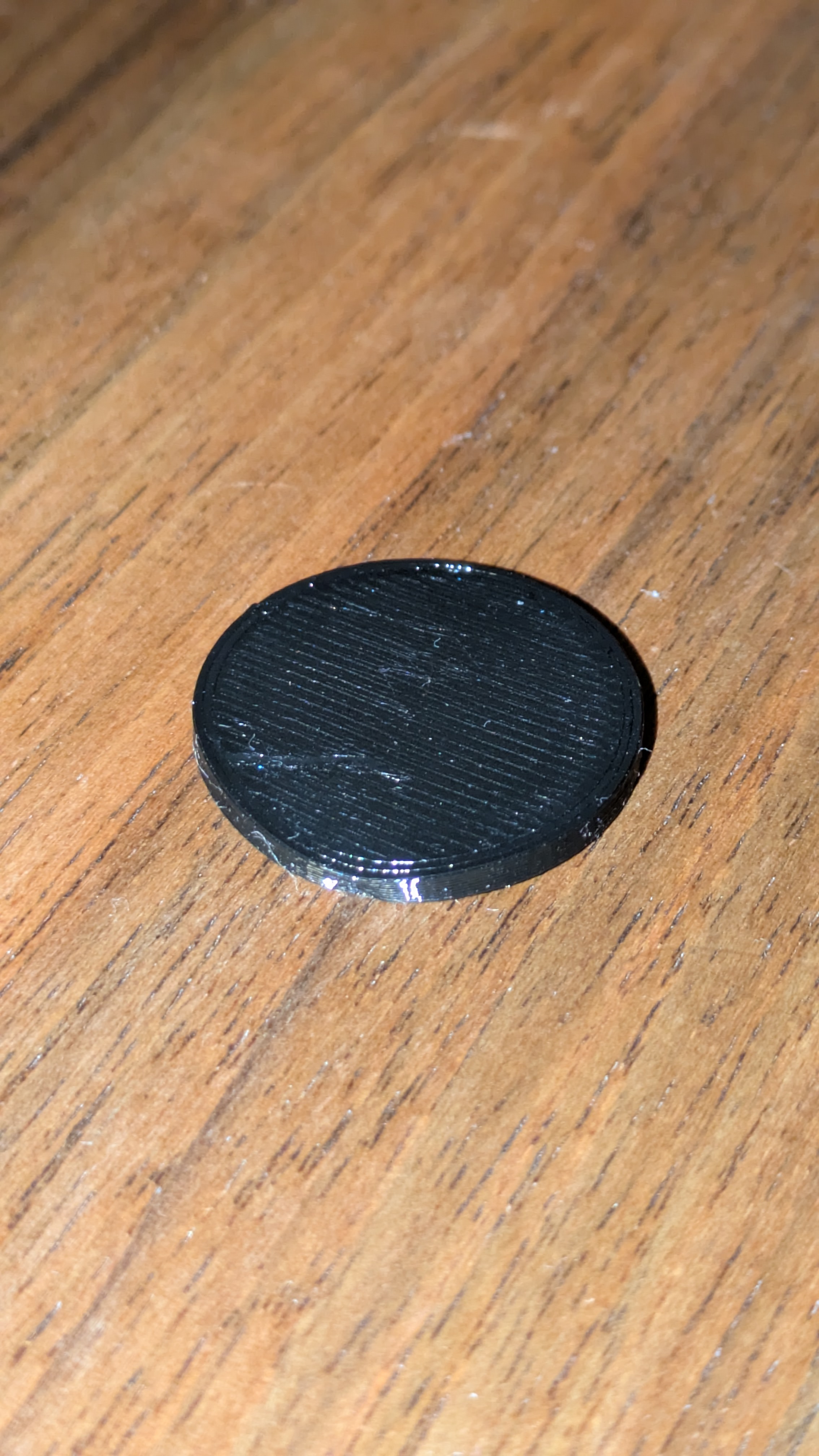M30 Radiator valve knob - additional spacer