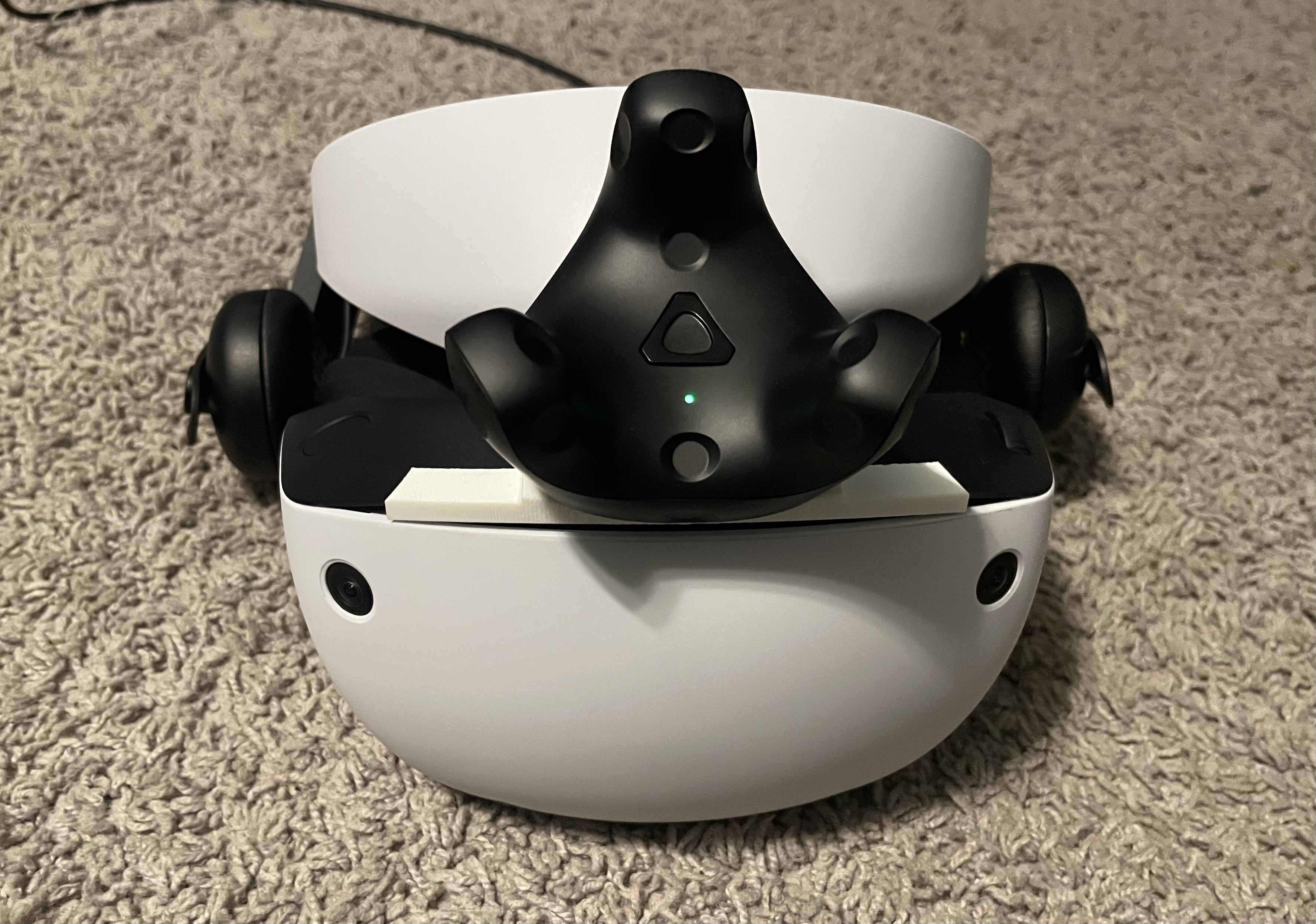 PSVR2 Vive Tracker 3.0 Mount