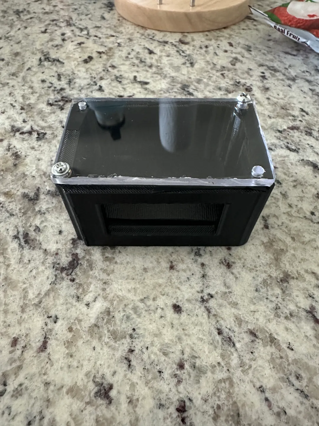 DJI Action 4 Airsoft Case