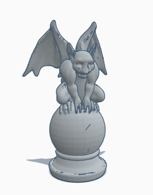 Gargoyle (1)