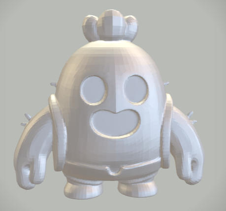Spike