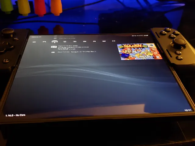 Razer Kishi V2 - Galaxy Z Fold 6 Adapter
