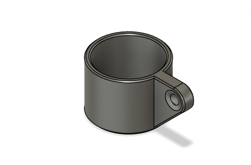 2 teaspoon measure (10ml)