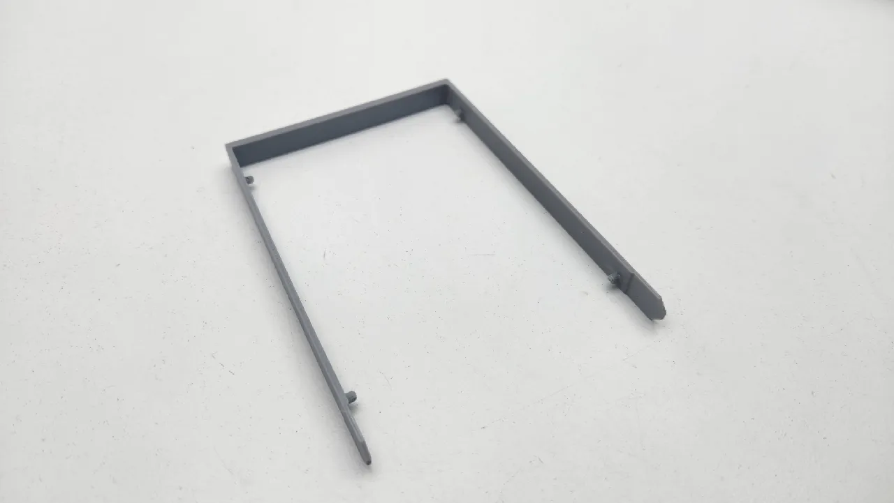 2nd HDD SSD Hard Drive Optical Caddy Adapter For Lenovo ThinkPad P70