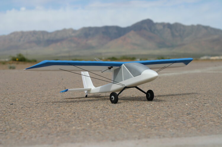 Micro Sportcam by 3daeroventures