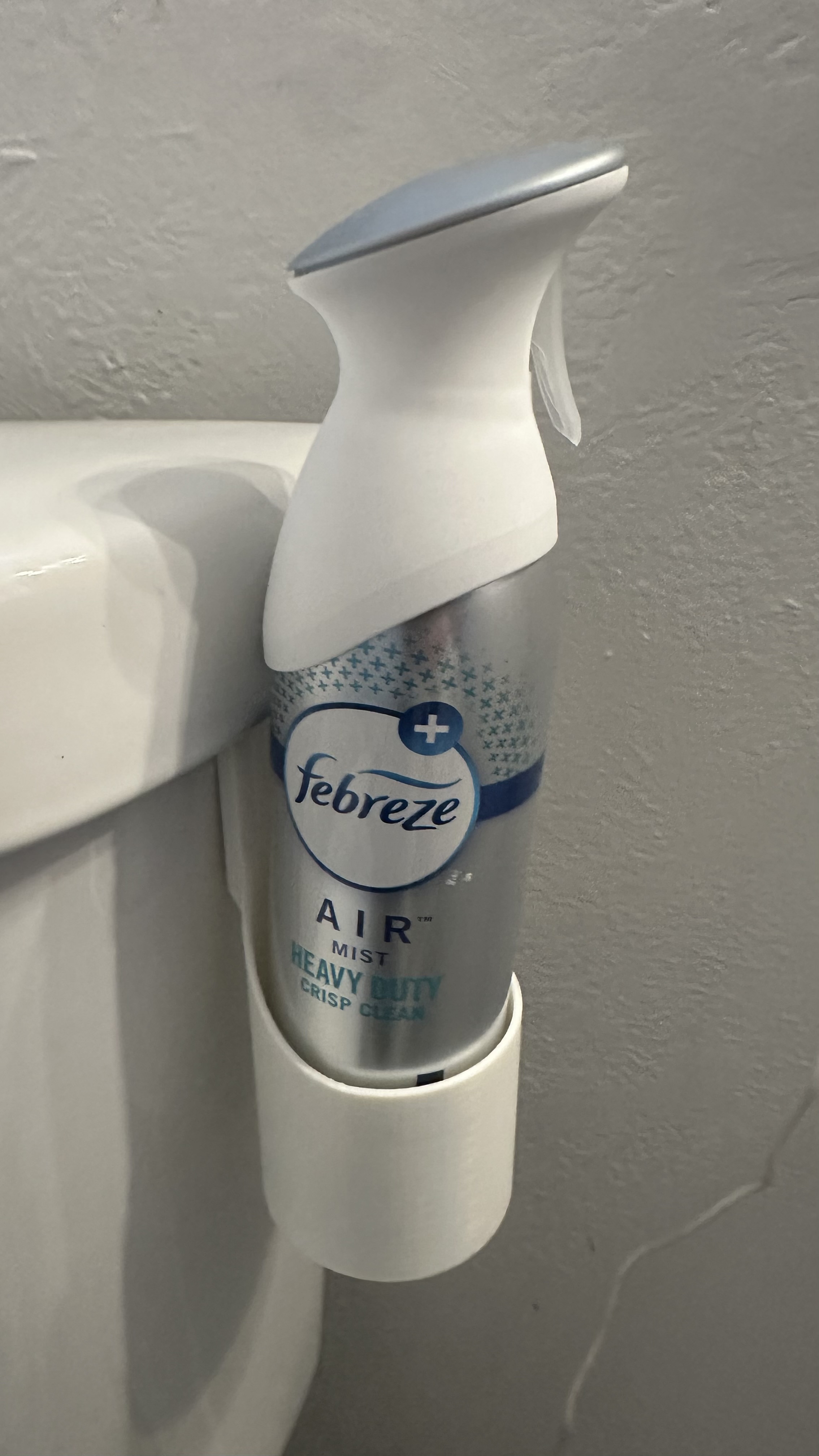 Febreeze Toilet Holder