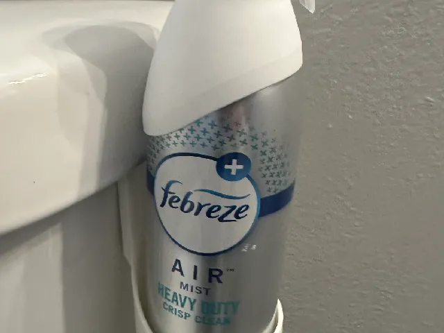 Febreeze Toilet Holder