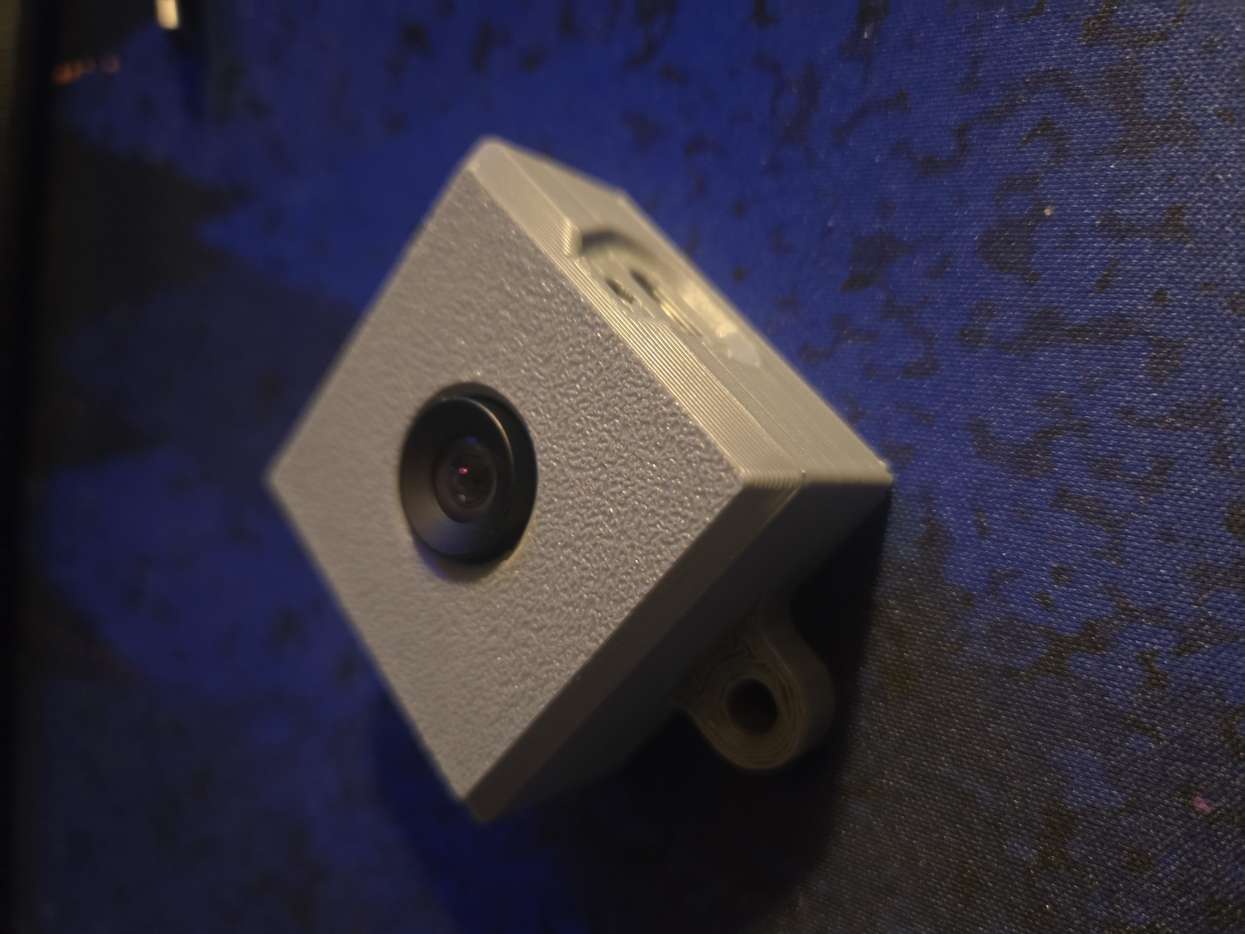Arducam OV9281 OV2311 Case