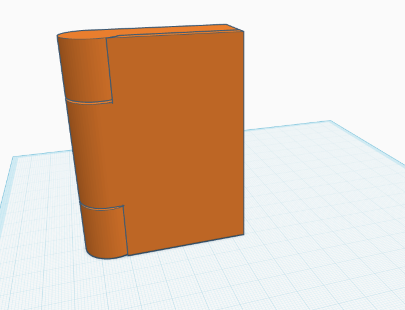 Hinge Box
