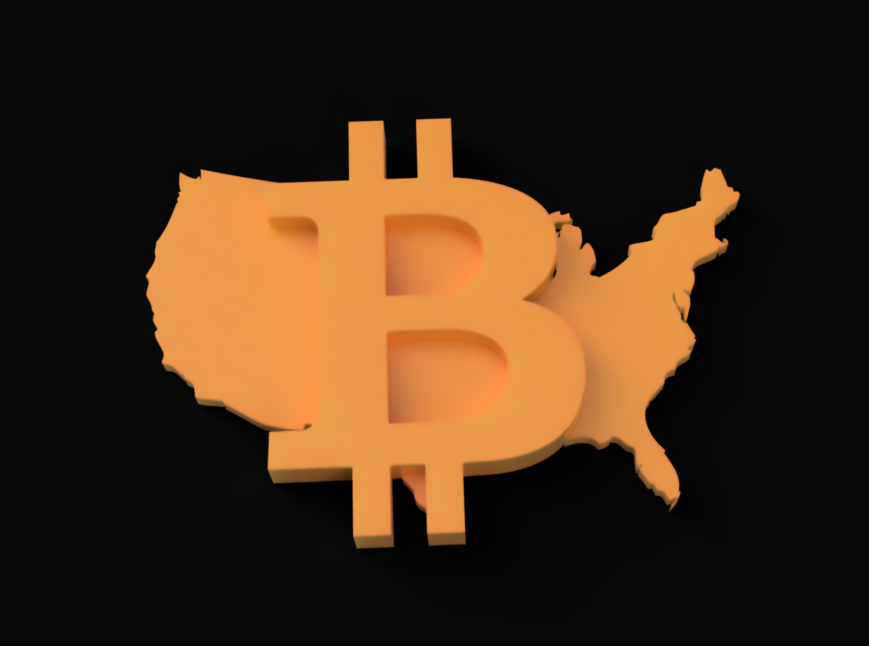 Bitcoin Nation