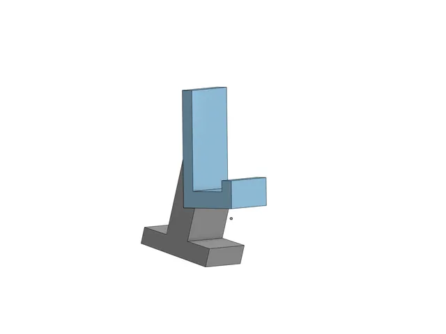 Xbox Controller Stand