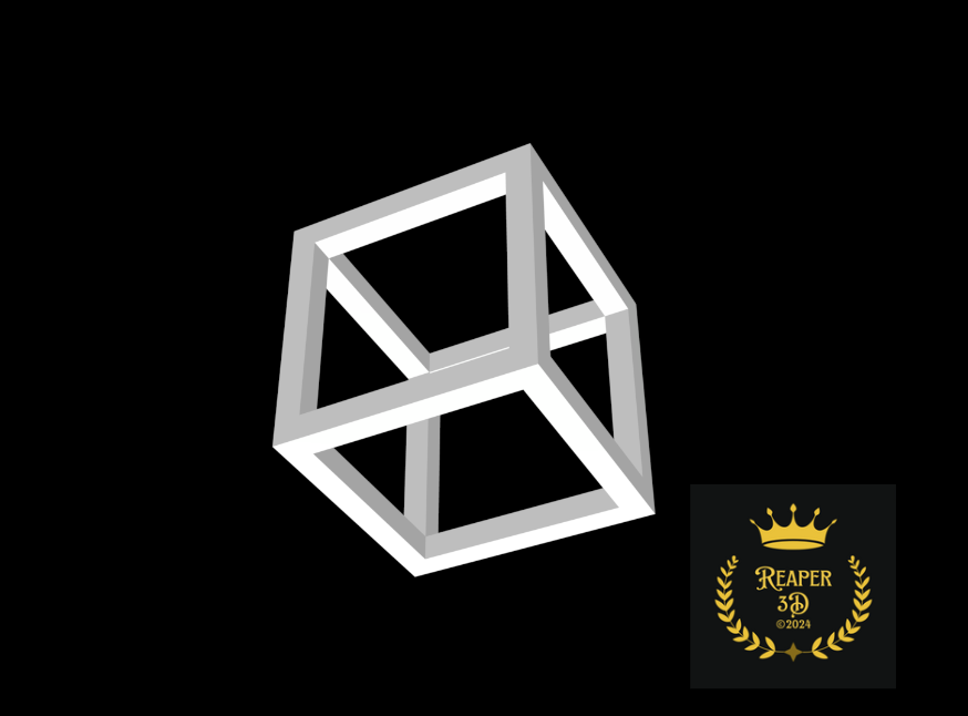 Test Cube
