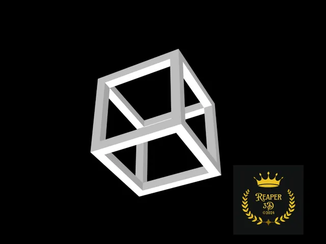 Test Cube