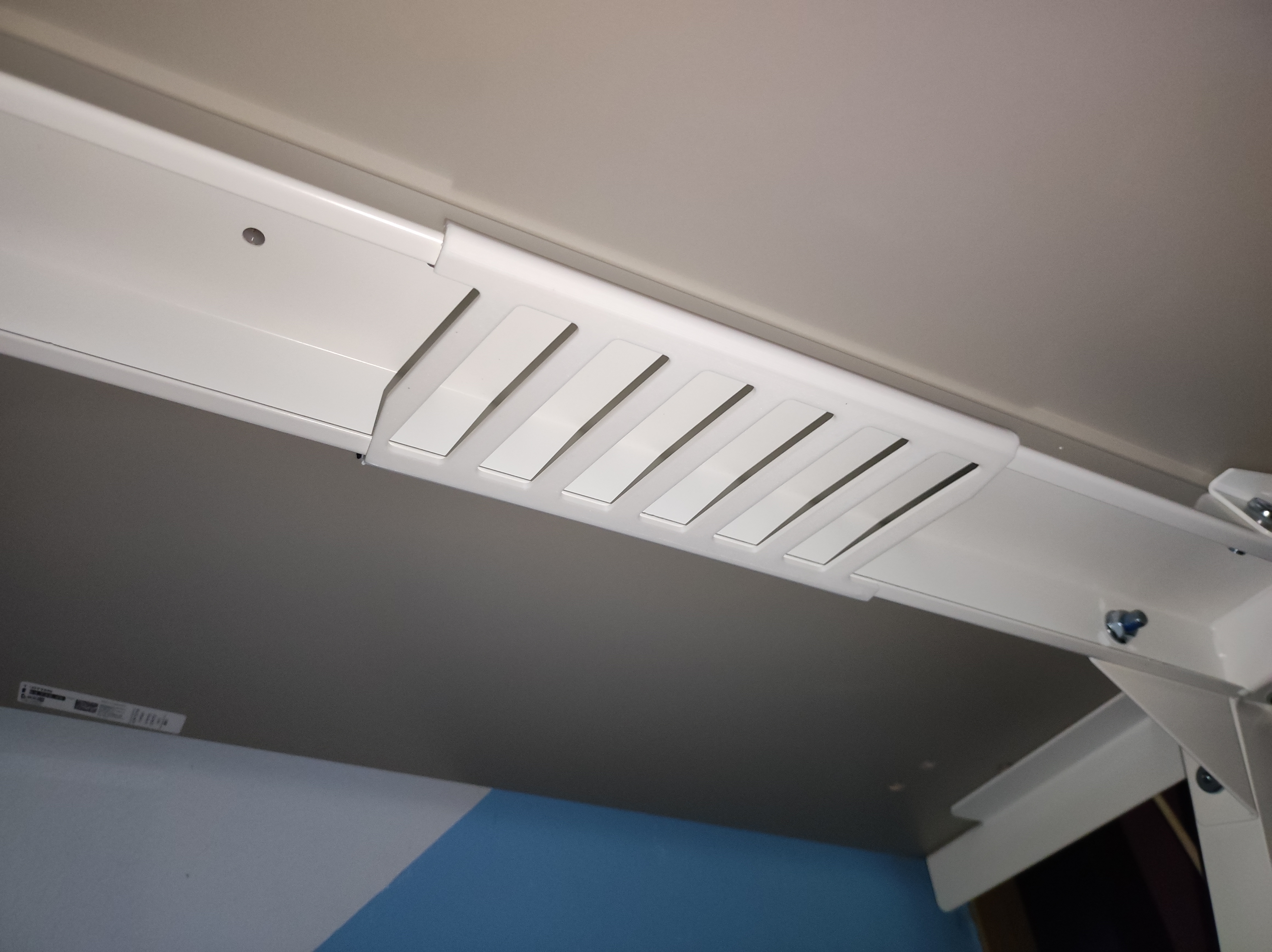 IKEA Trotten Cable Management Shroud — miniatura 2