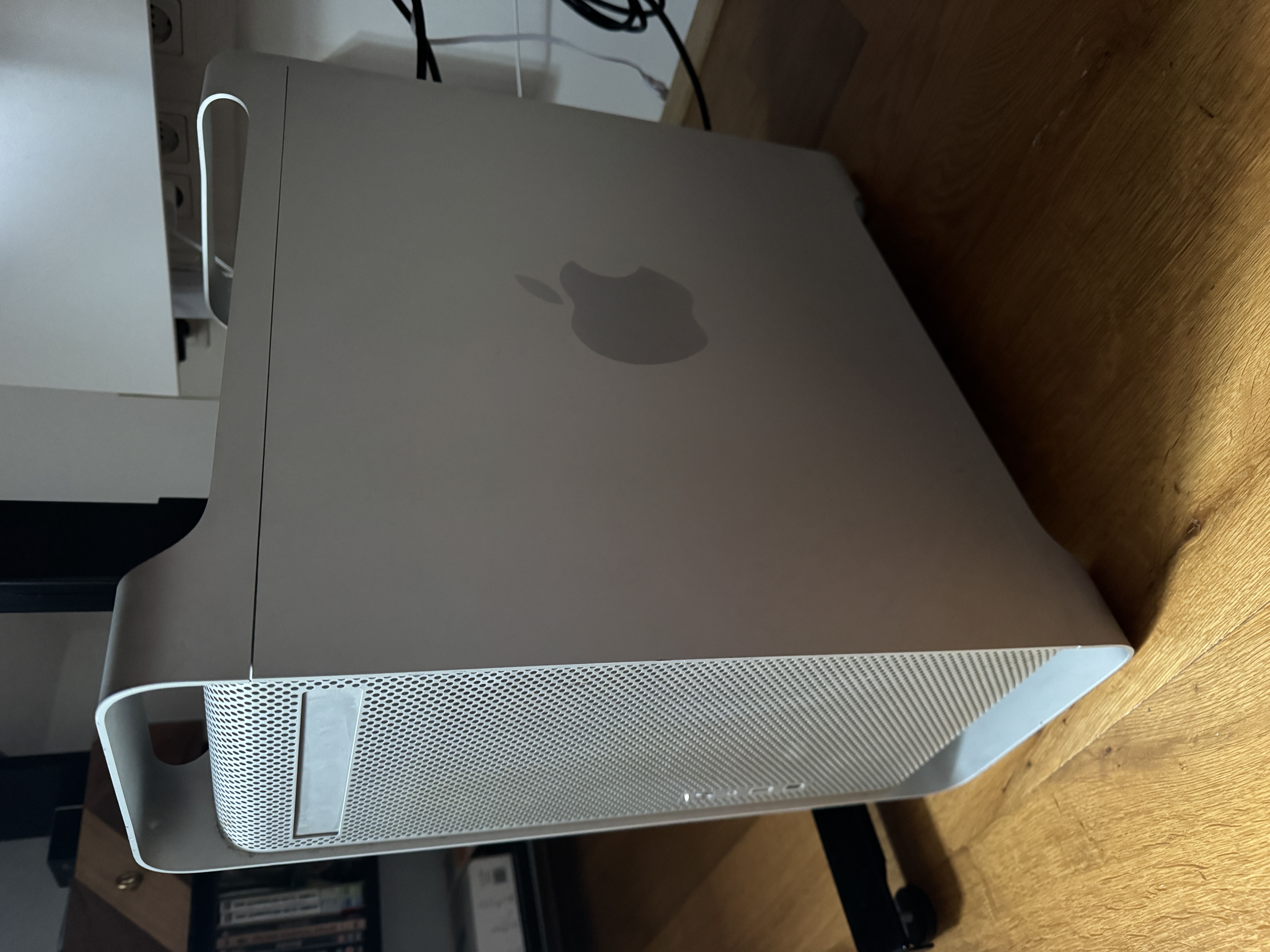 MacPro G5 Conversion