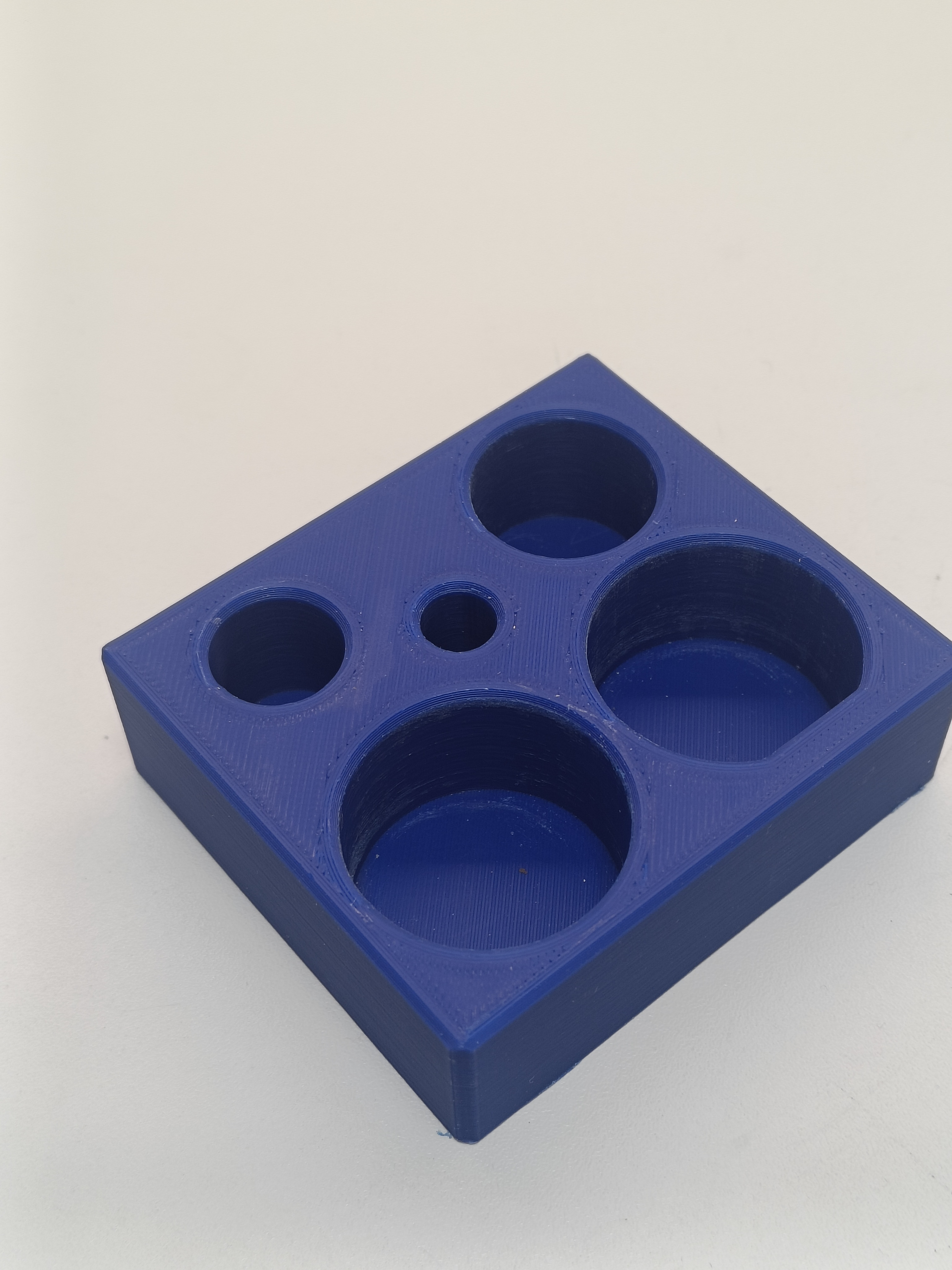Holder calibrationtools Perfusor B Braun