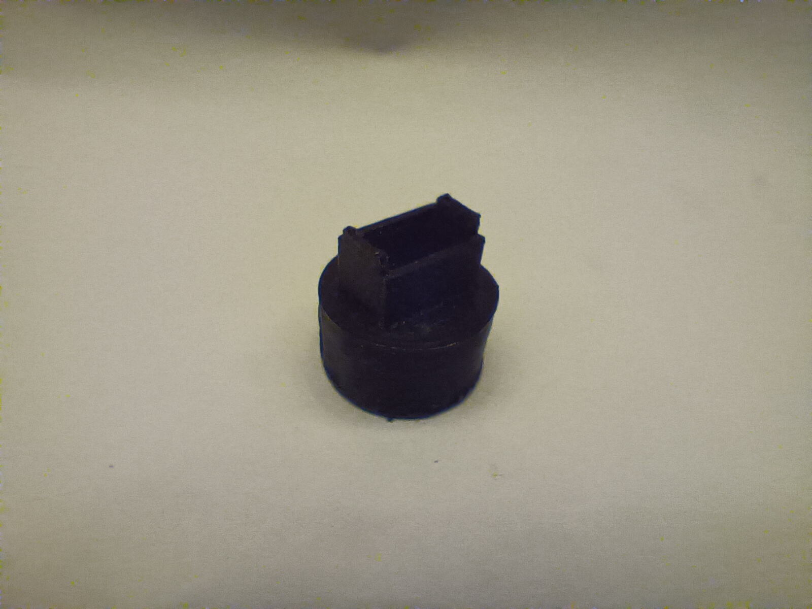 Aluminum Cross-Bar Desktop Vacumm Adapter — miniatura 3