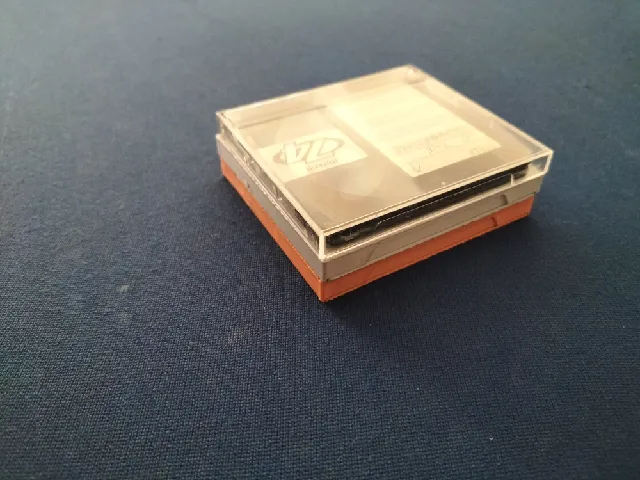 Minidisc MD Jewel Case